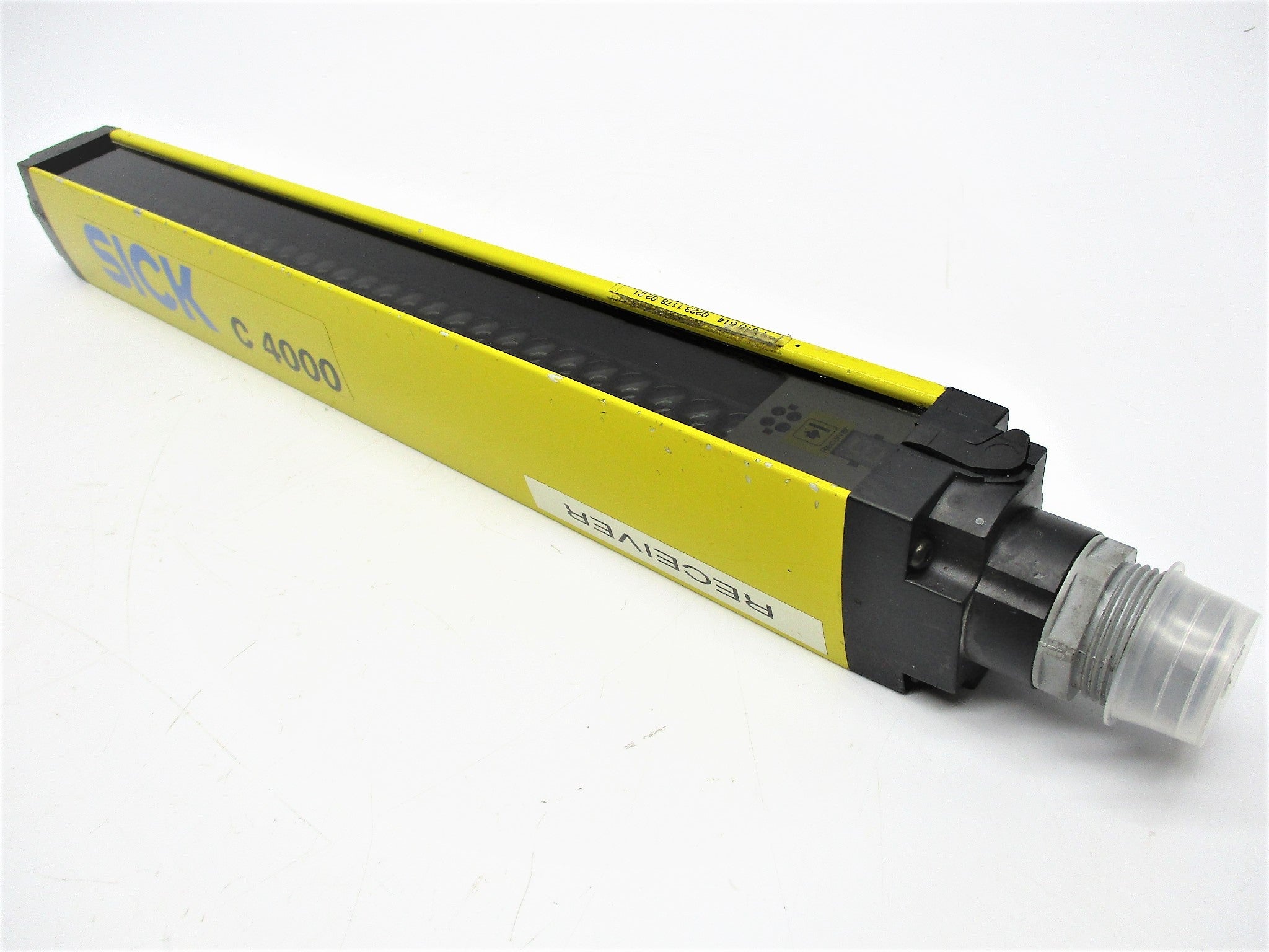 SICK C40E-0302CA010 UNMP