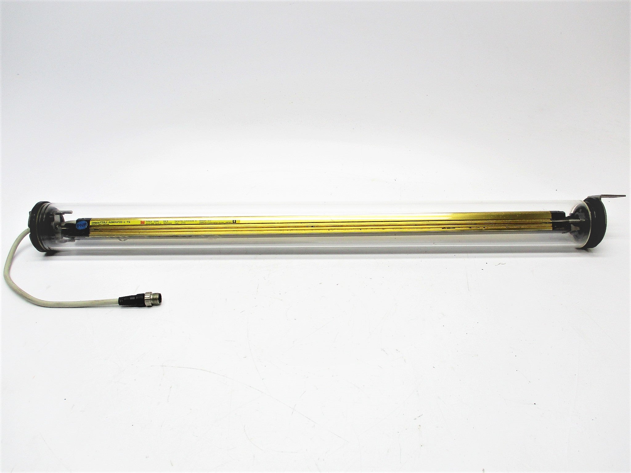 OMRON F3SJ-A0605P20-L-TS UNMP