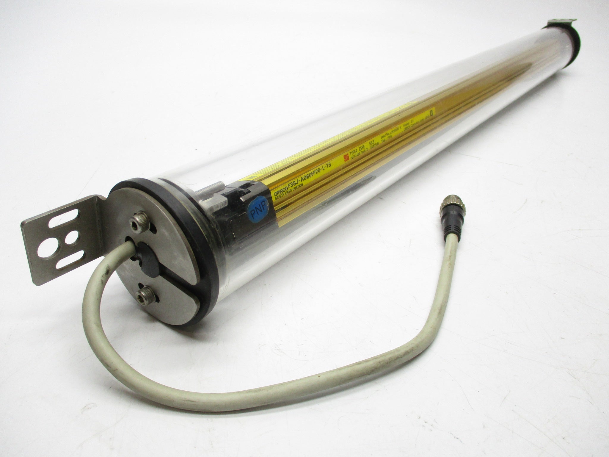 OMRON F3SJ-A0605P20-L-TS UNMP