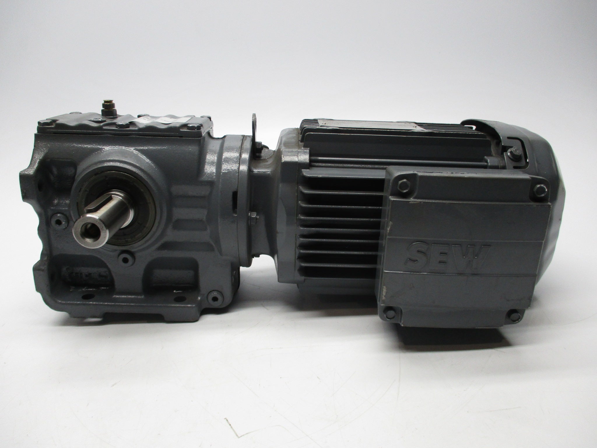 SEW-EURODRIVE S47DRE80M4 NSNP
