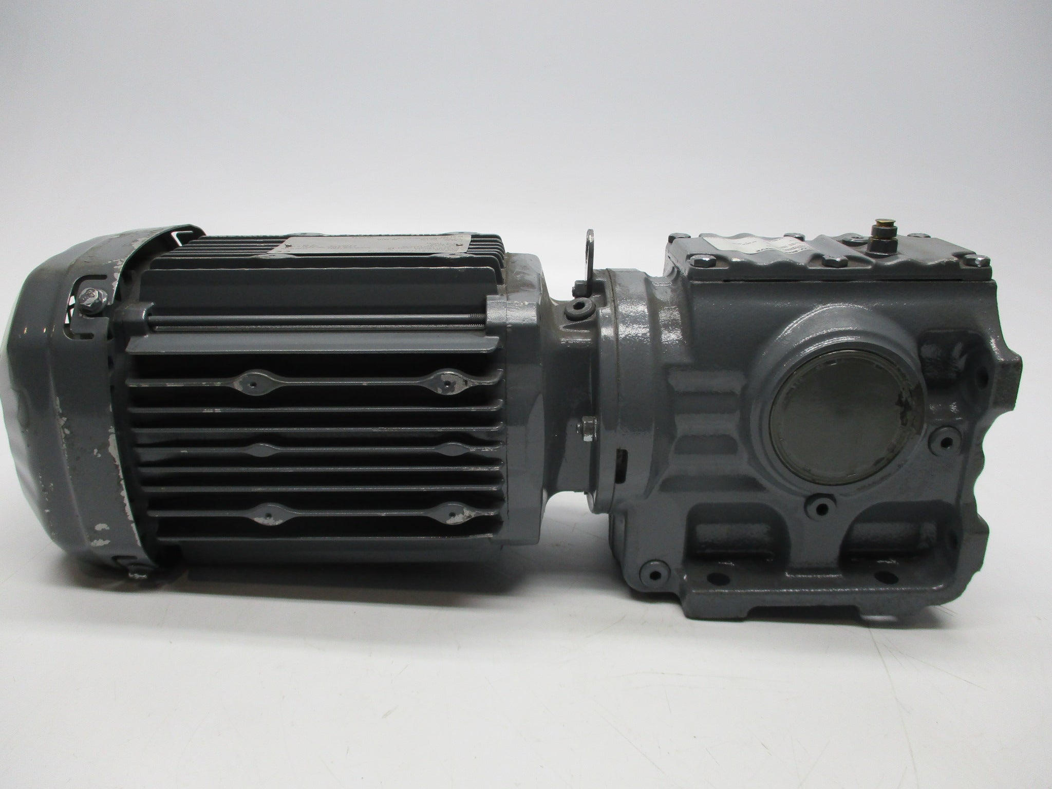 SEW-EURODRIVE S47DRE80M4 NSNP