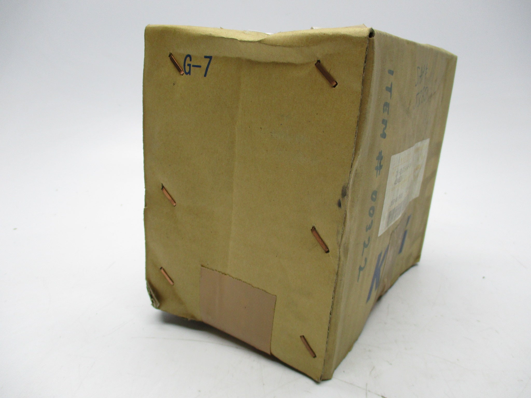 TOKYO KEIKI DG5V-H8-2A-T-P7-T-84-JA882-CE NSNP