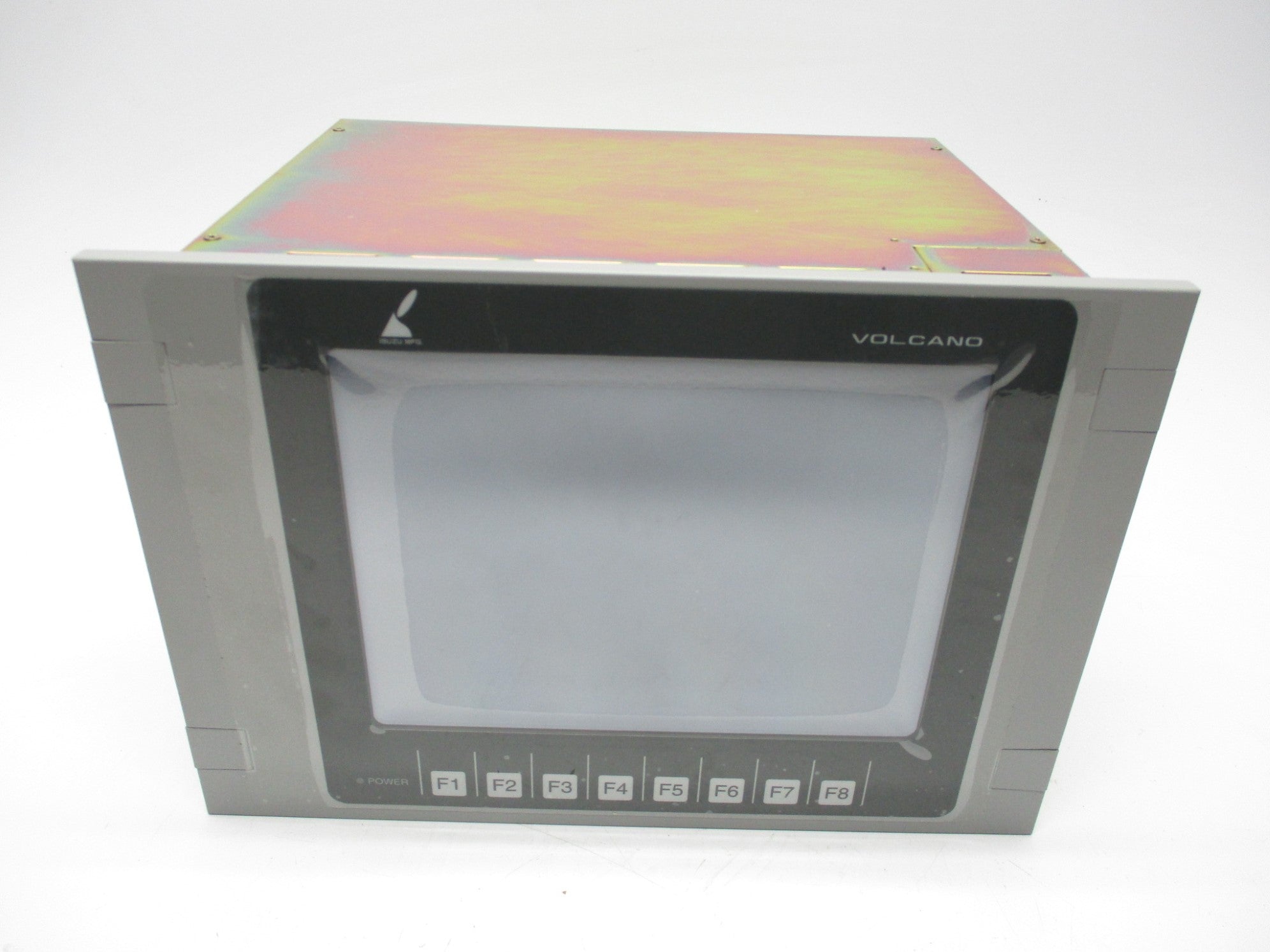 EL HAGIWARA G310024 (CPU-L2-E) NSMP