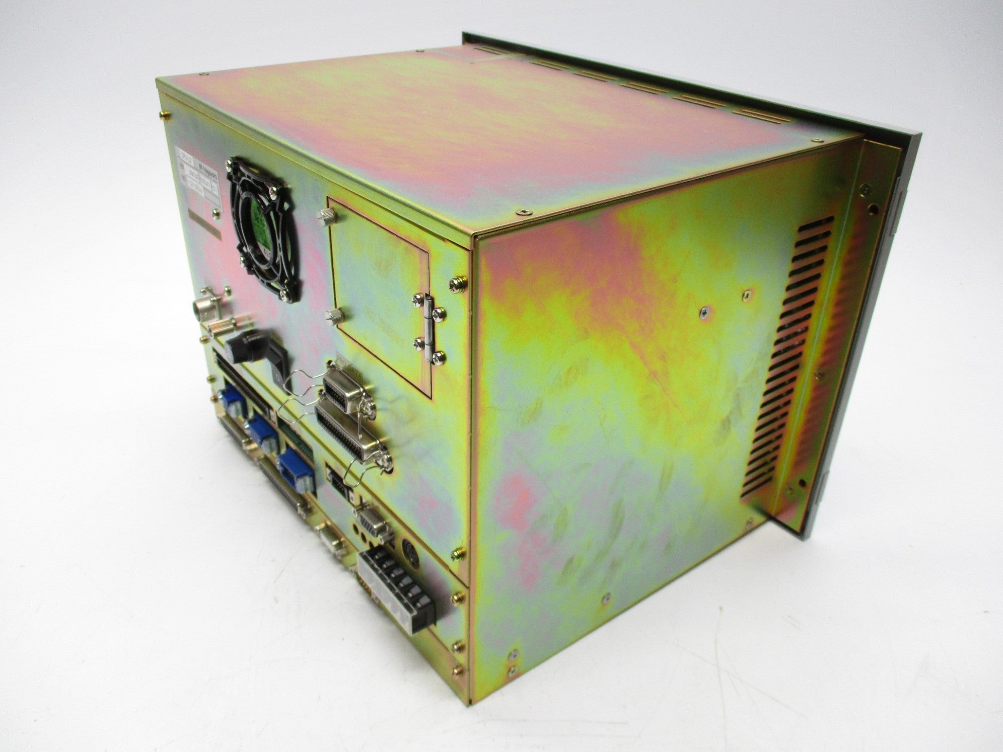 EL HAGIWARA G310024 (CPU-L2-E) NSMP