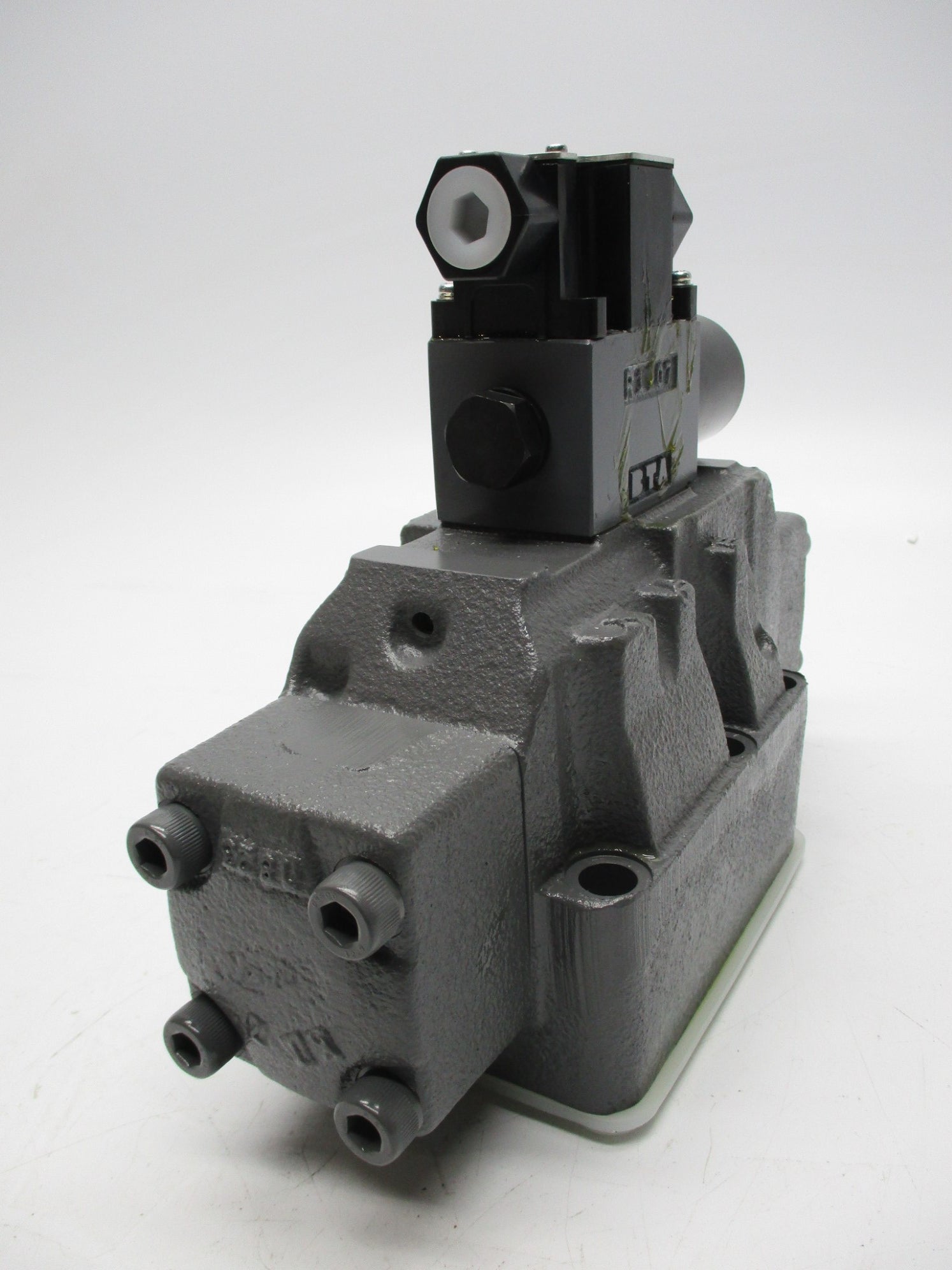 TOKYO KEIKI DG5VC-H8-2A-T-PN2-H-84-JA155 NSMP