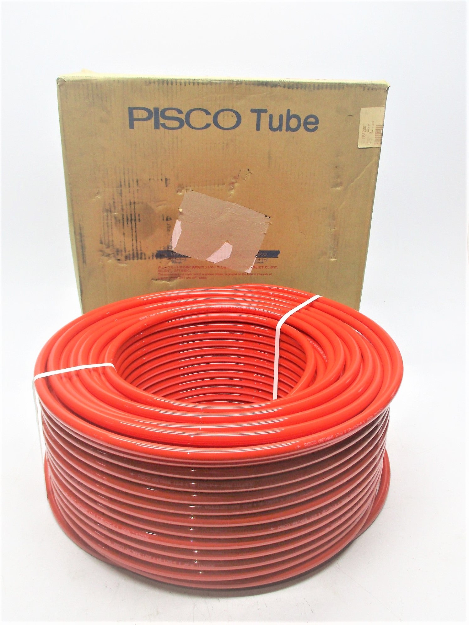 PISCO UB1280 100M (RED) NSMP