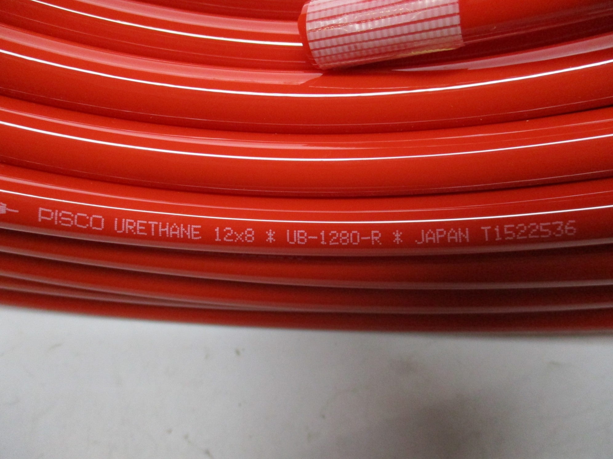 PISCO UB1280 100M (RED) NSMP