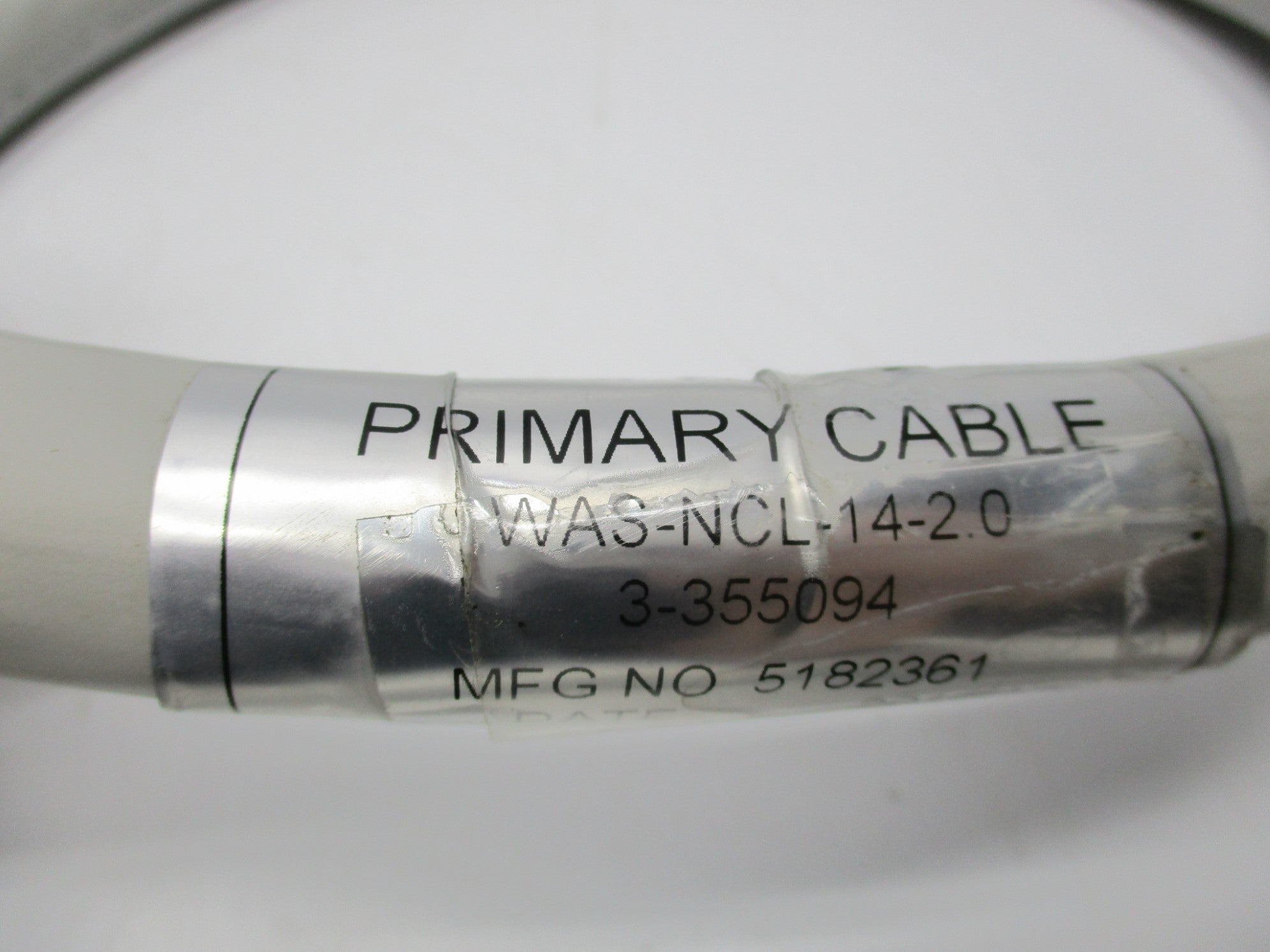 OBARA WAS-NCL-14-2.0 UNMP