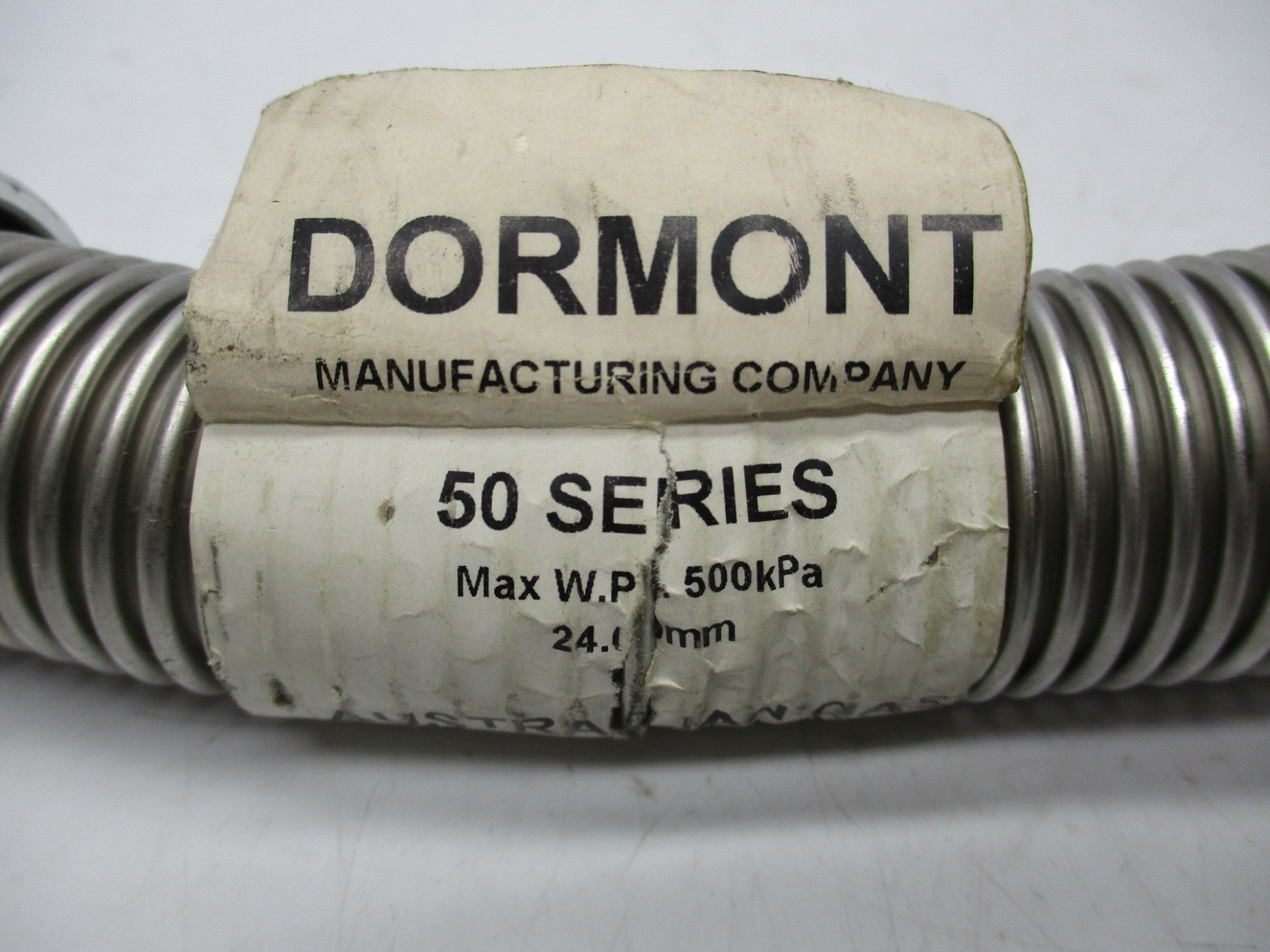 DORMONT 5531 UNMP