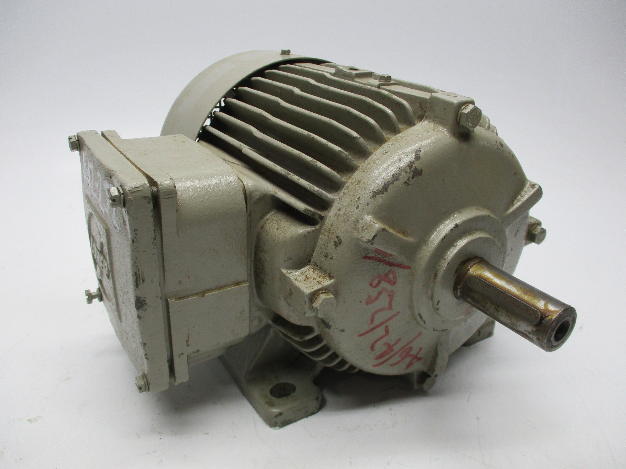 LOHER ANGA112MB-02 UNMP
