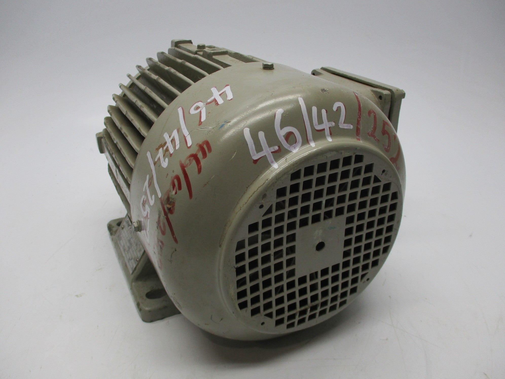 LOHER ANGA112MB-02 UNMP