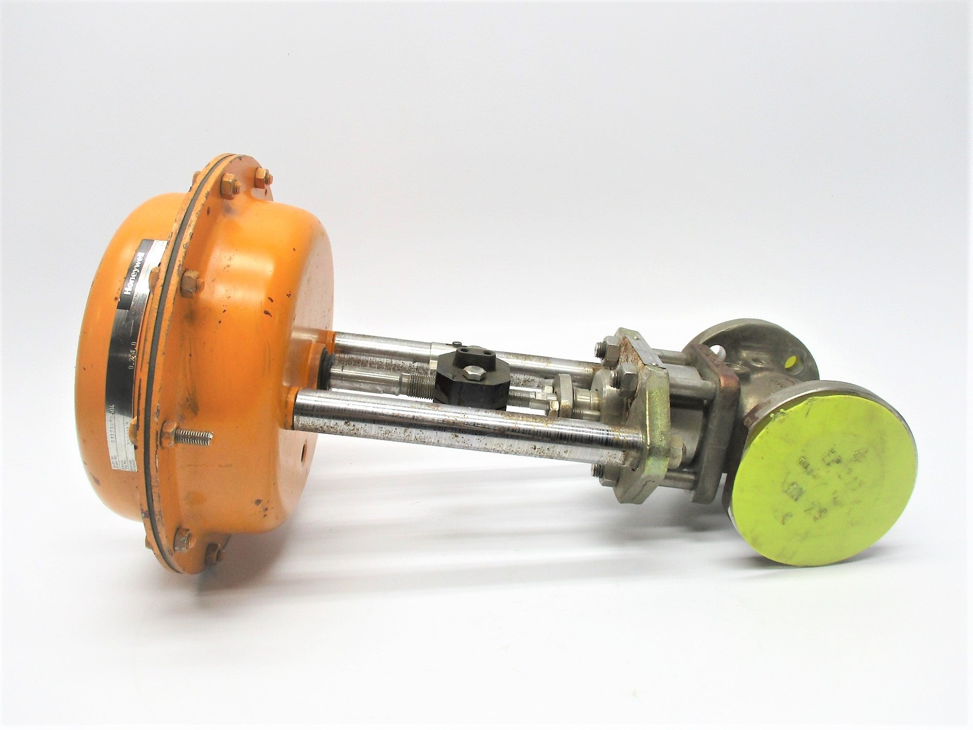 HONEYWELL 2009AL2 81323670-04 UNMP