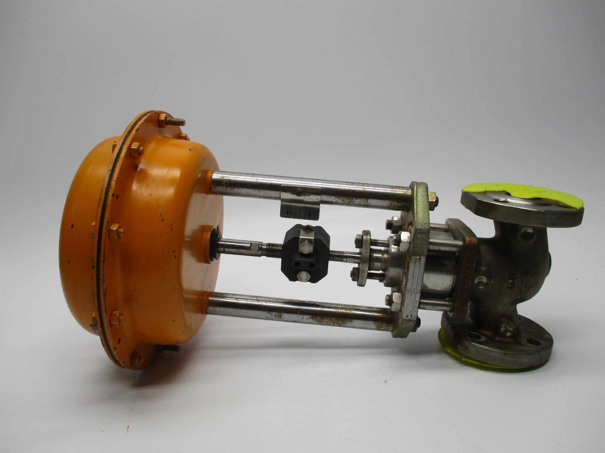 HONEYWELL 2009AL2 81323670-04 UNMP