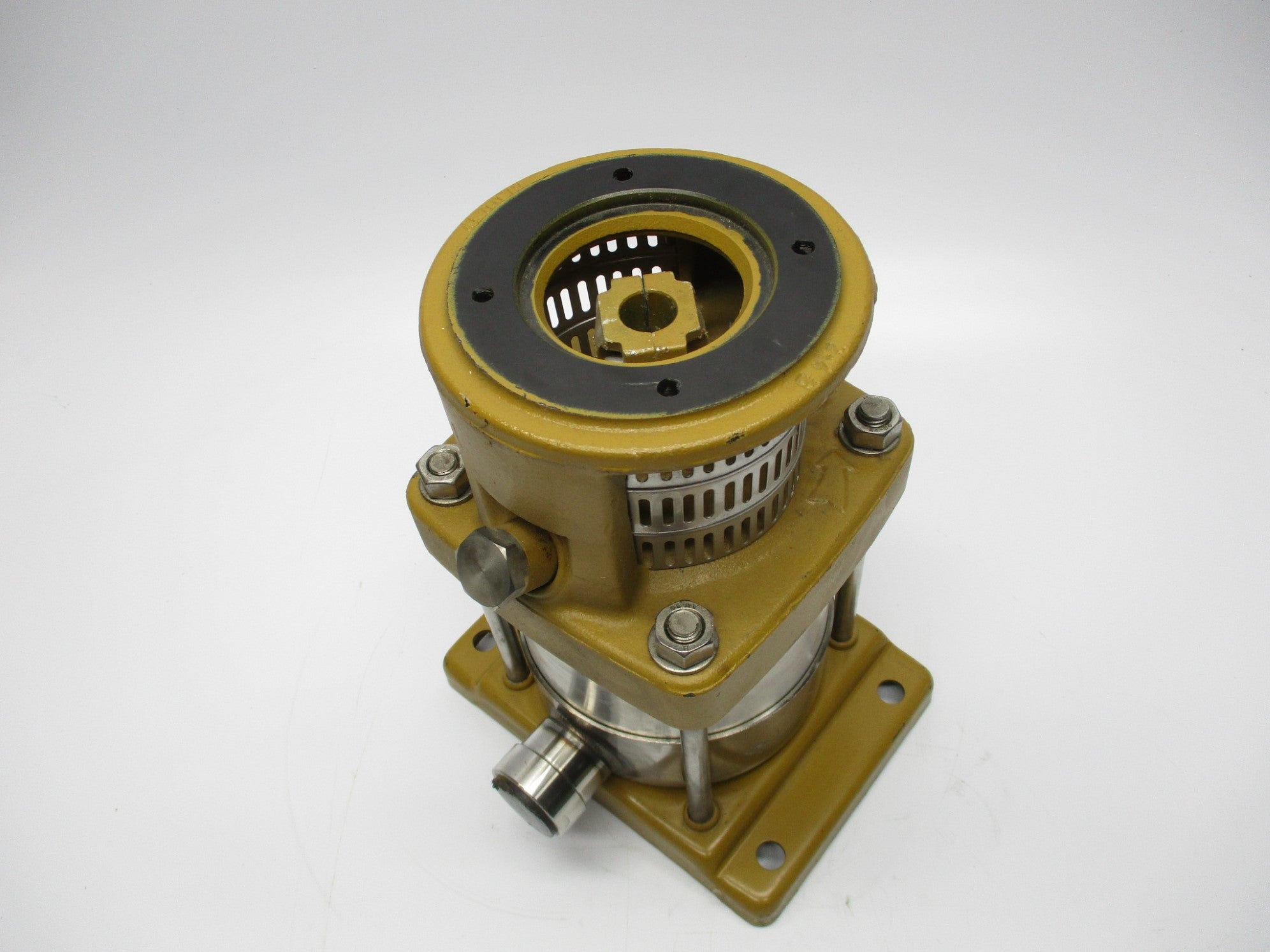 GRUNDFOS CRN2-50AAA UNMP