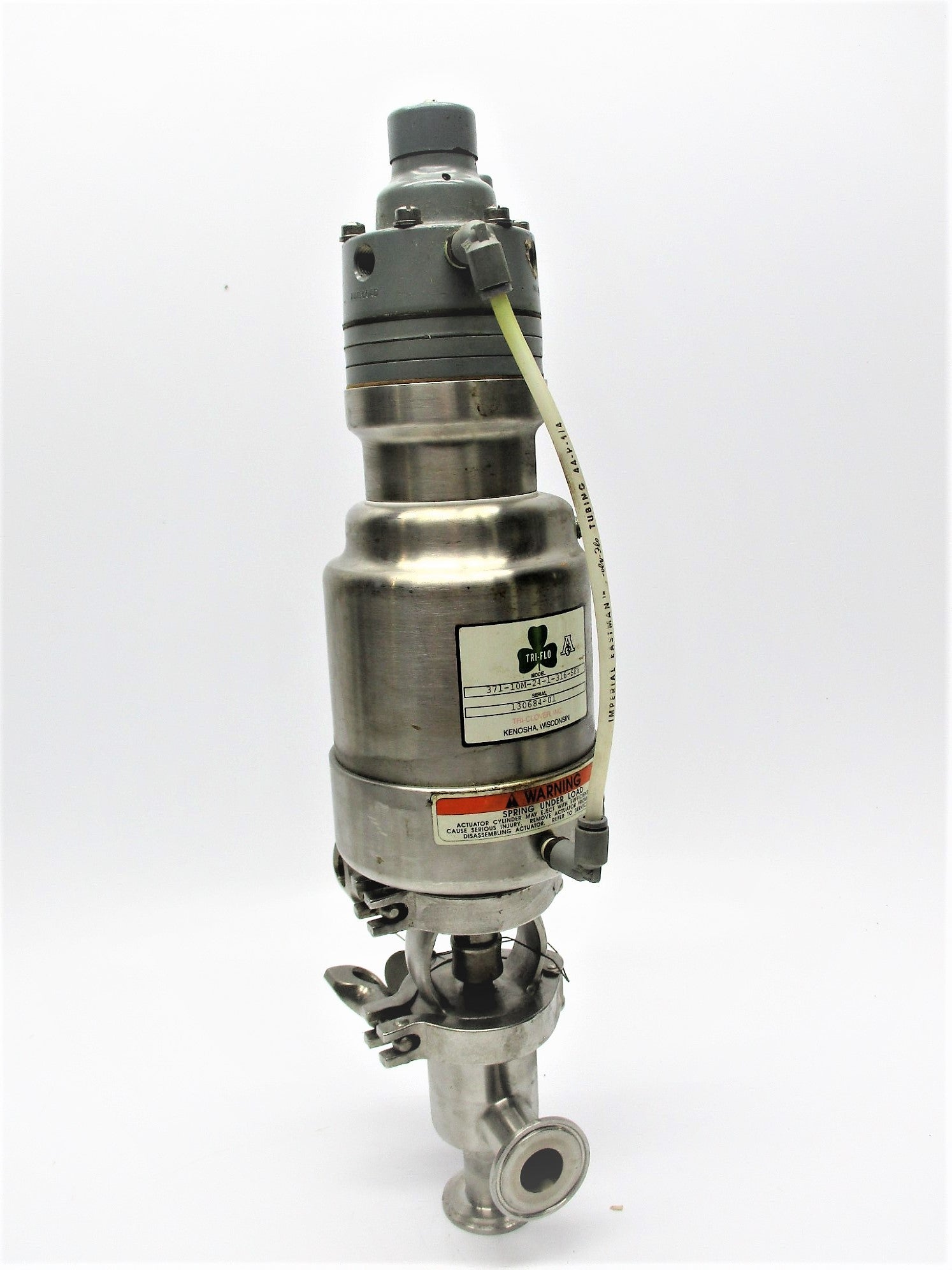 TRI-FLO 371-10M-24-1-316-SFY 73N-B UNMP