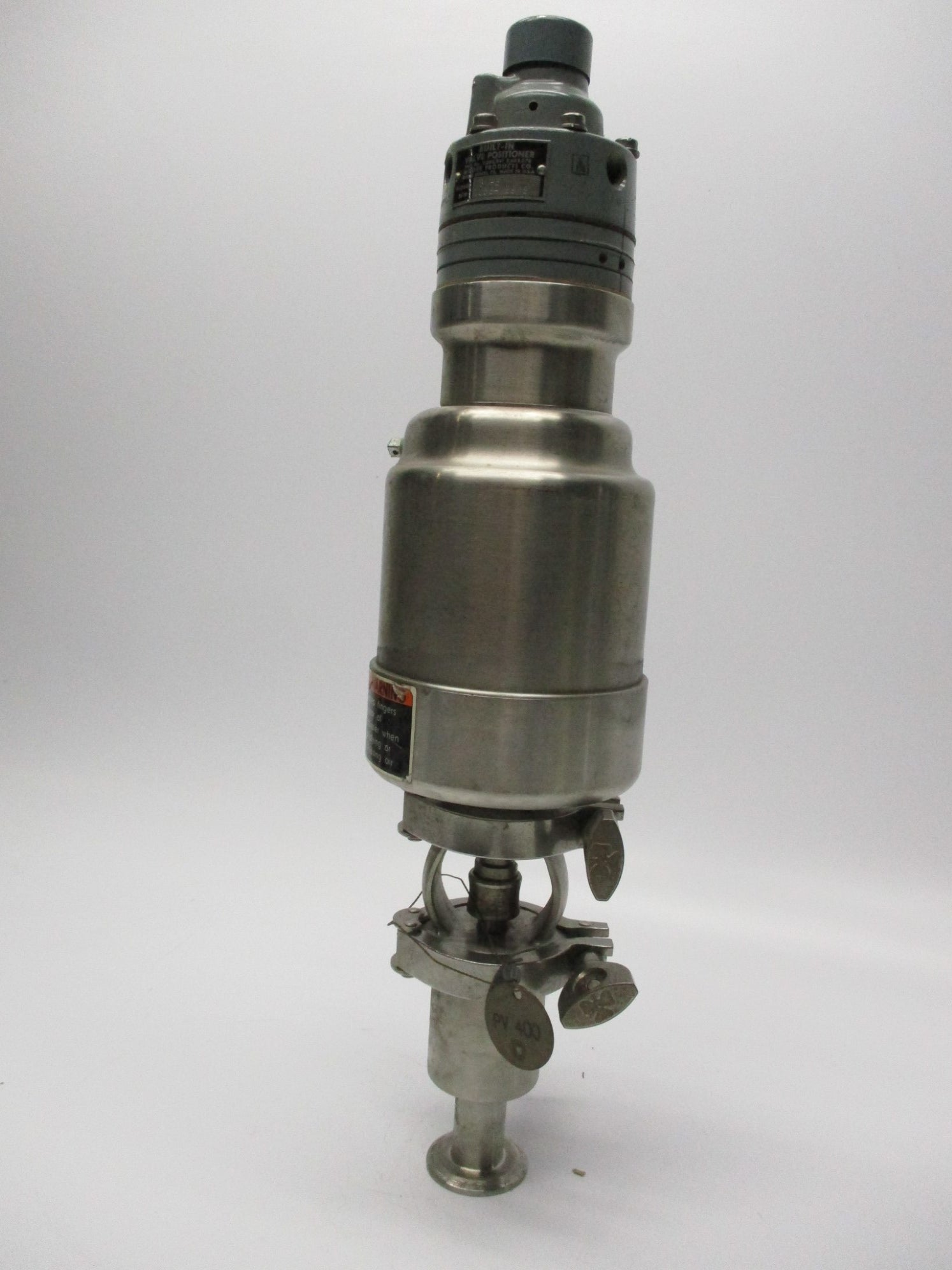 TRI-FLO 371-10M-24-1-316-SFY 73N-B UNMP
