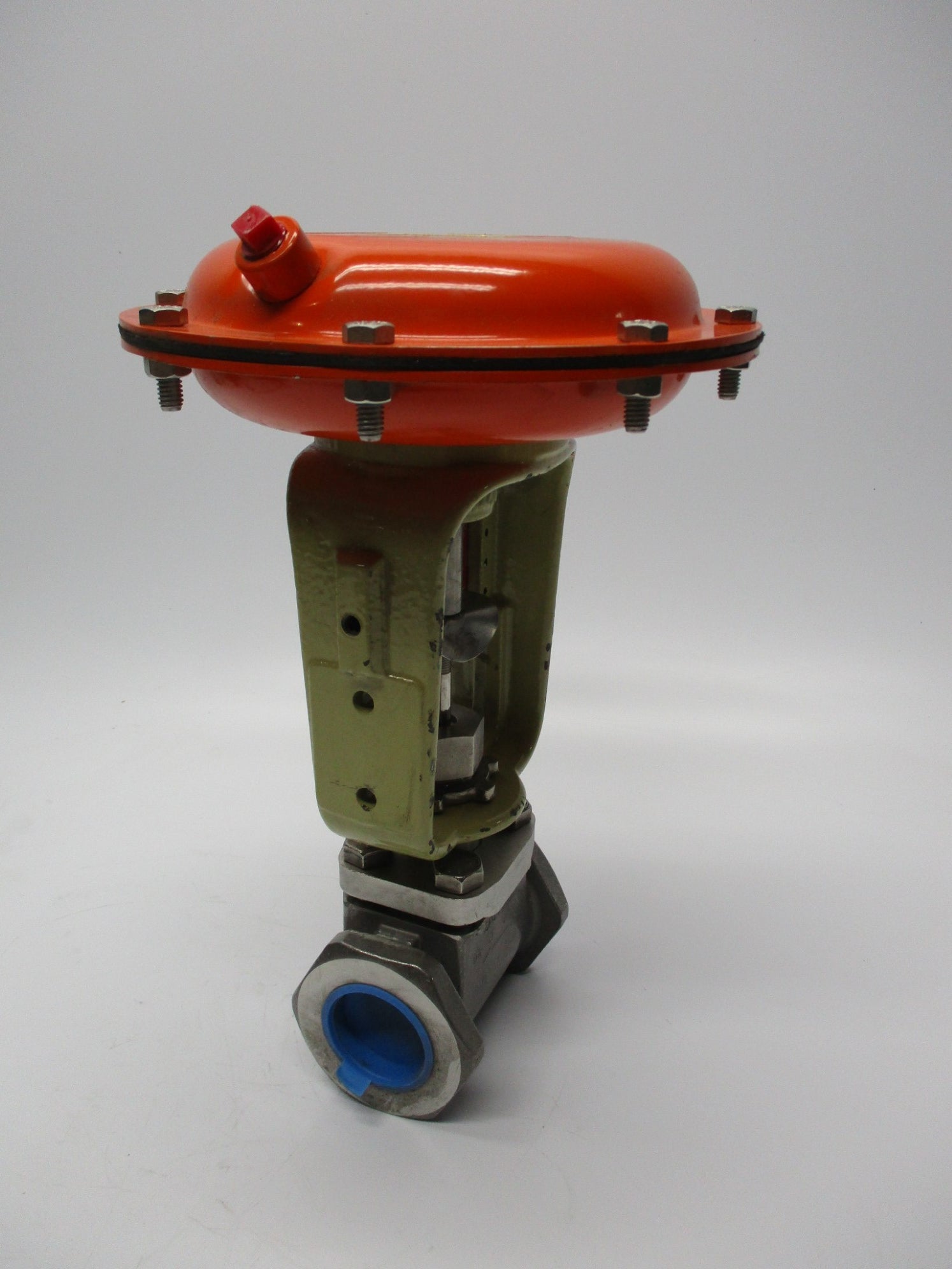FISHER 3224588 S/A UNMP