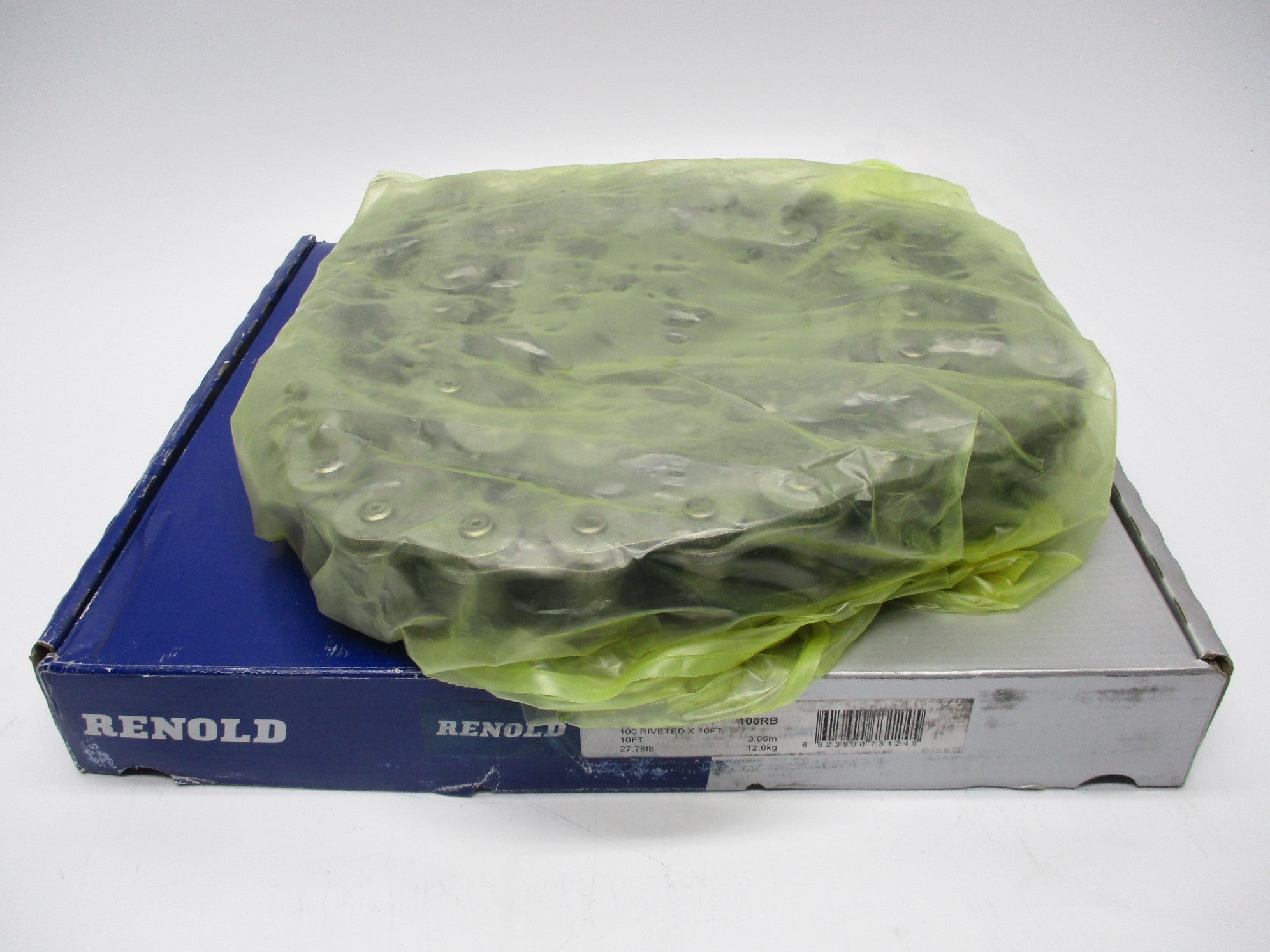 RENOLD 100A1X10FT NSMP