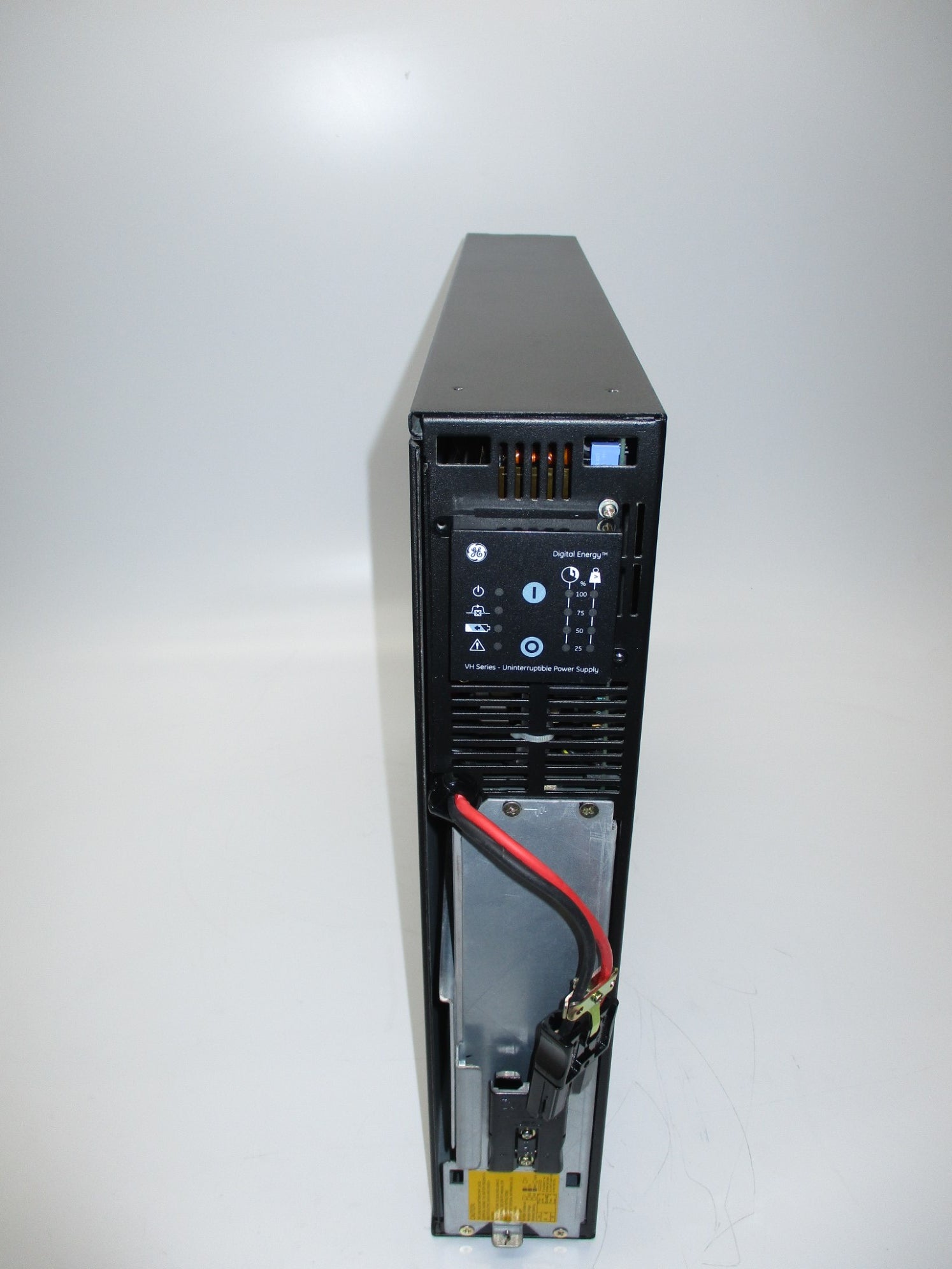 GENERAL ELECTRIC VH2000 UL NSMP