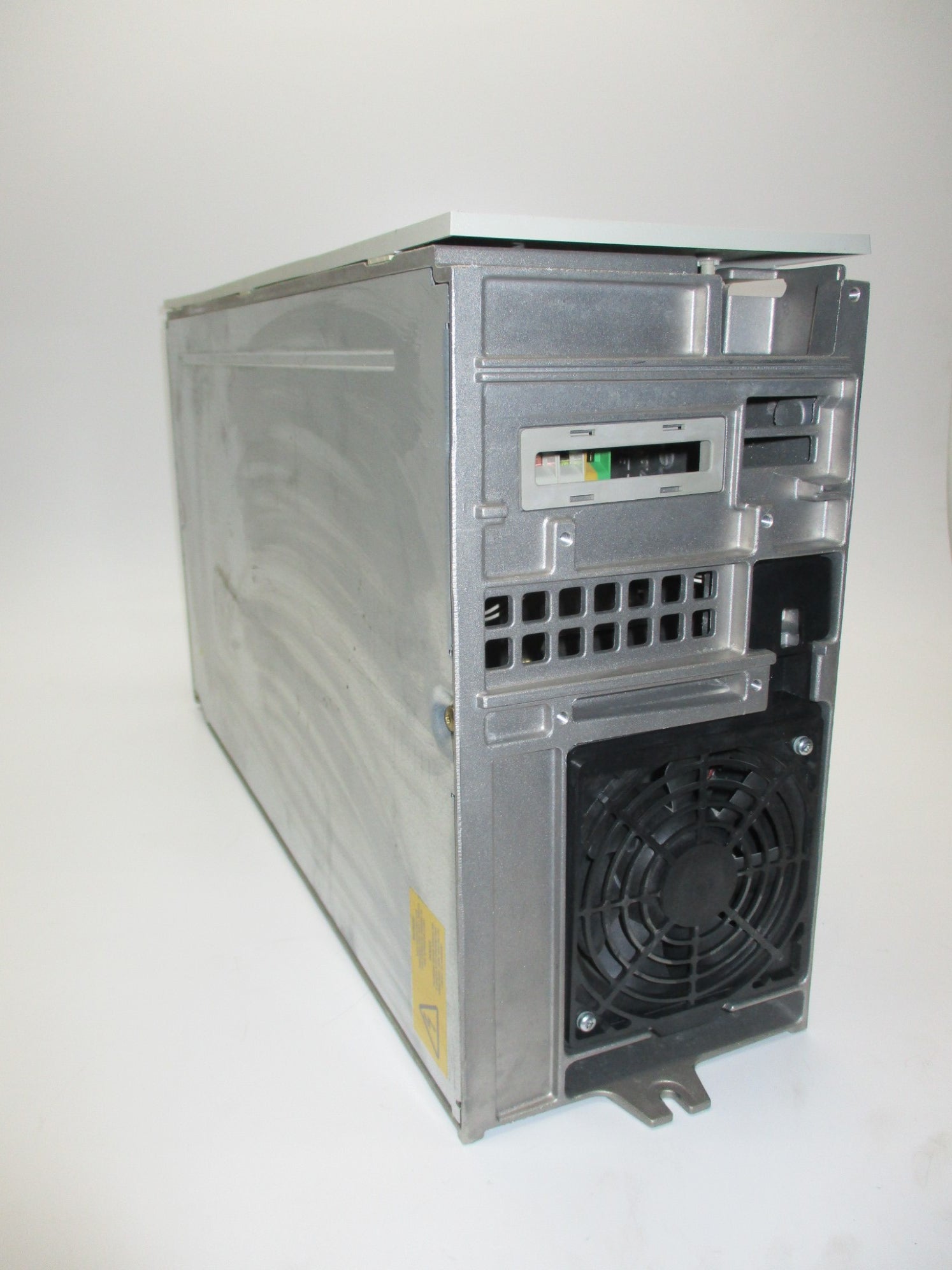 SIEMENS 6SE7022-2FC61-Z UNMP