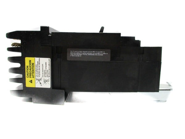 SQUARE D JJA36250 600V 250A NSNP