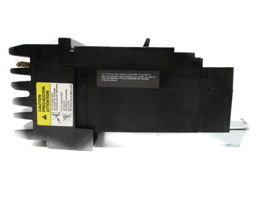 SQUARE D JJA36250 600V 250A NSNP