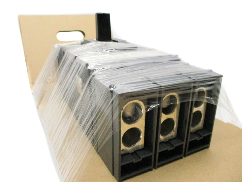 SQUARE D LJL36400U31X 600V 400A NSMP