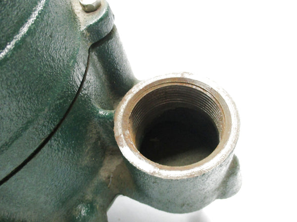 ZOELLER 140-0012 MODEL N140-B UNMP