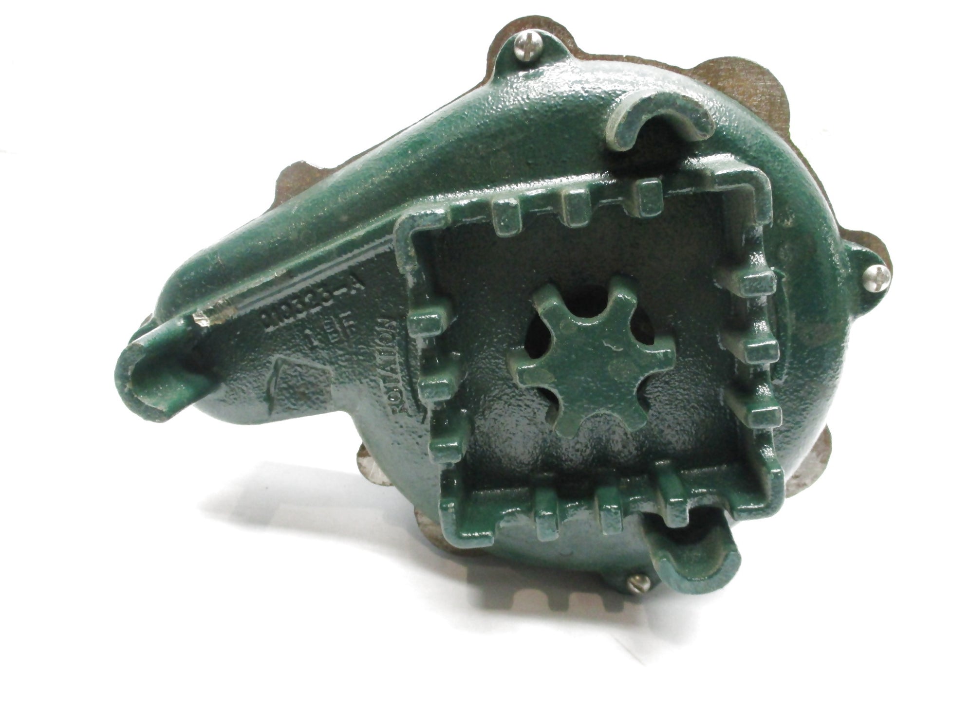 ZOELLER 140-0012 MODEL N140-B UNMP