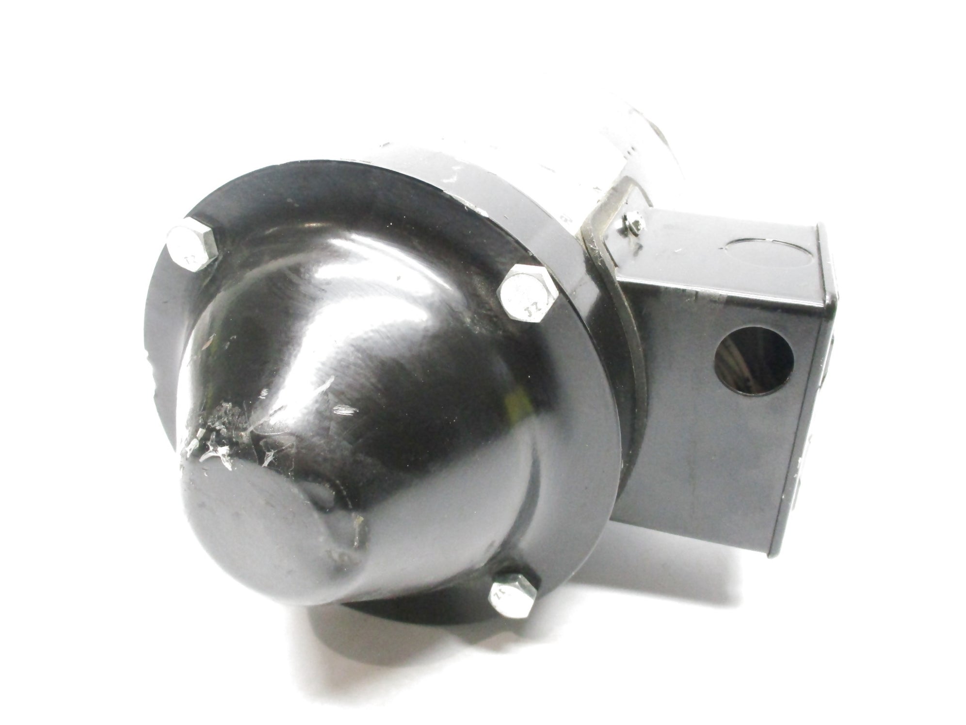 MARATHON ELECTRIC Y534 MODEL HVJ-56H17T5301B UNMP