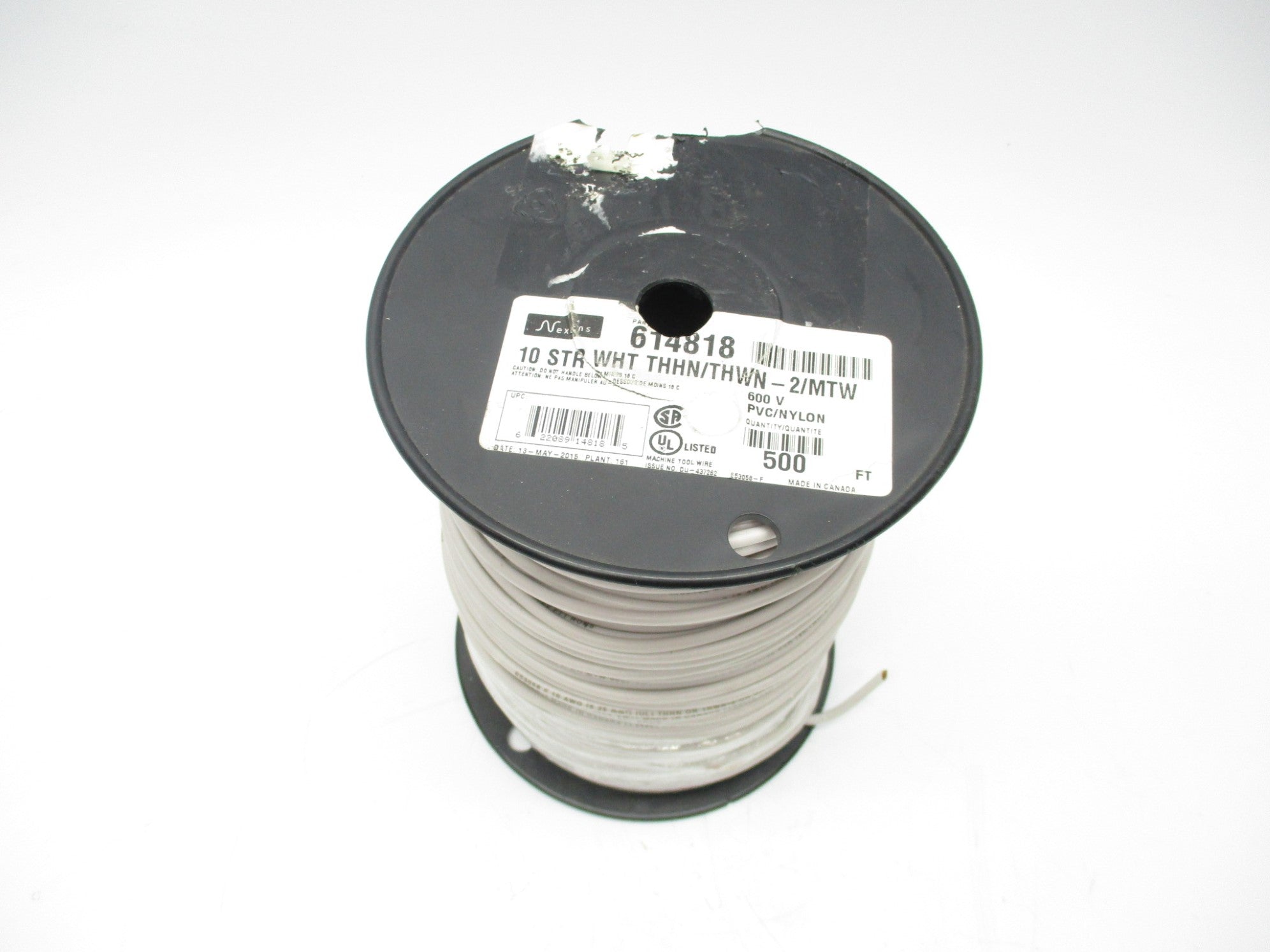 NEXENS 614818 NSNP
