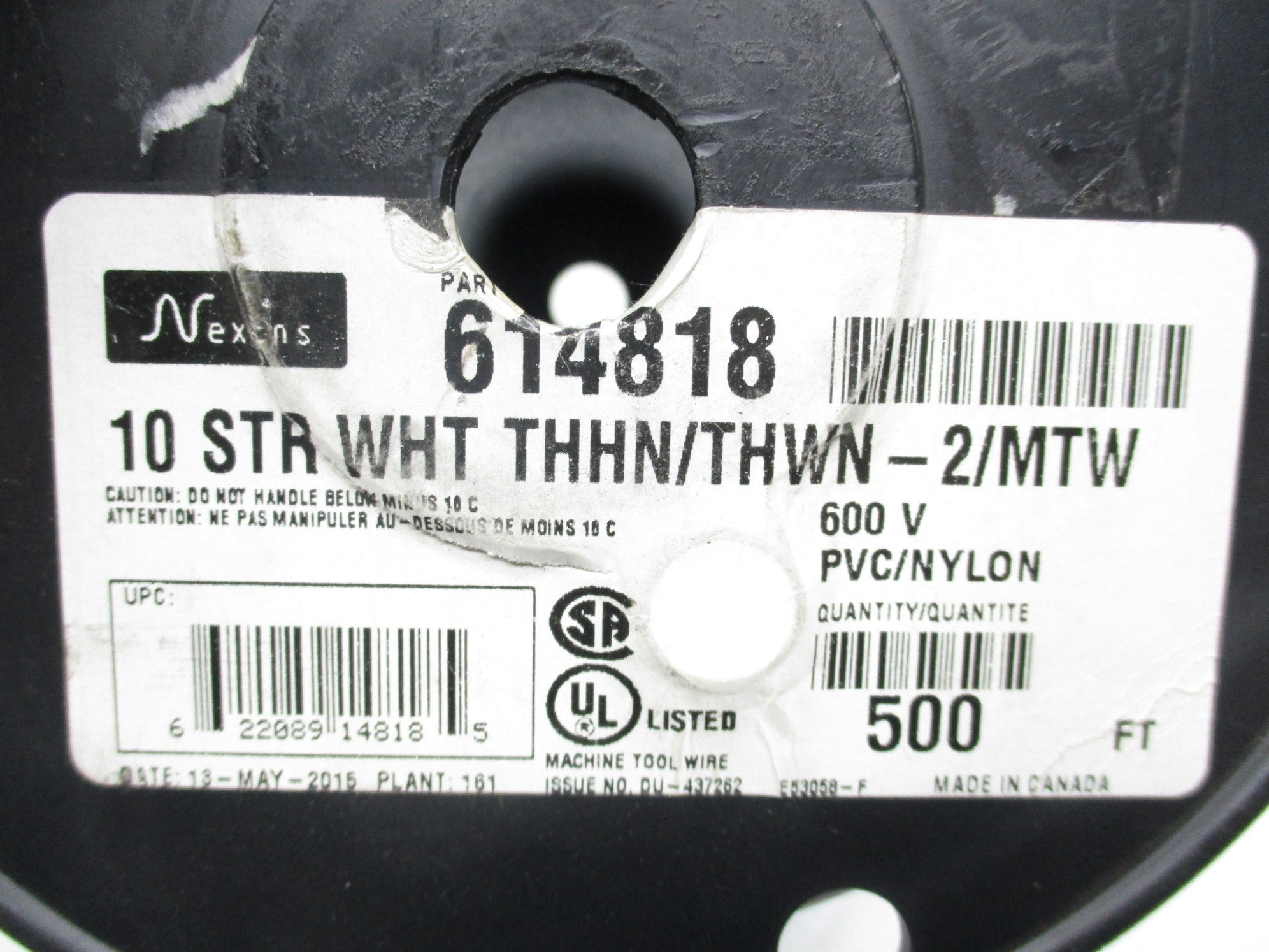 NEXENS 614818 NSNP