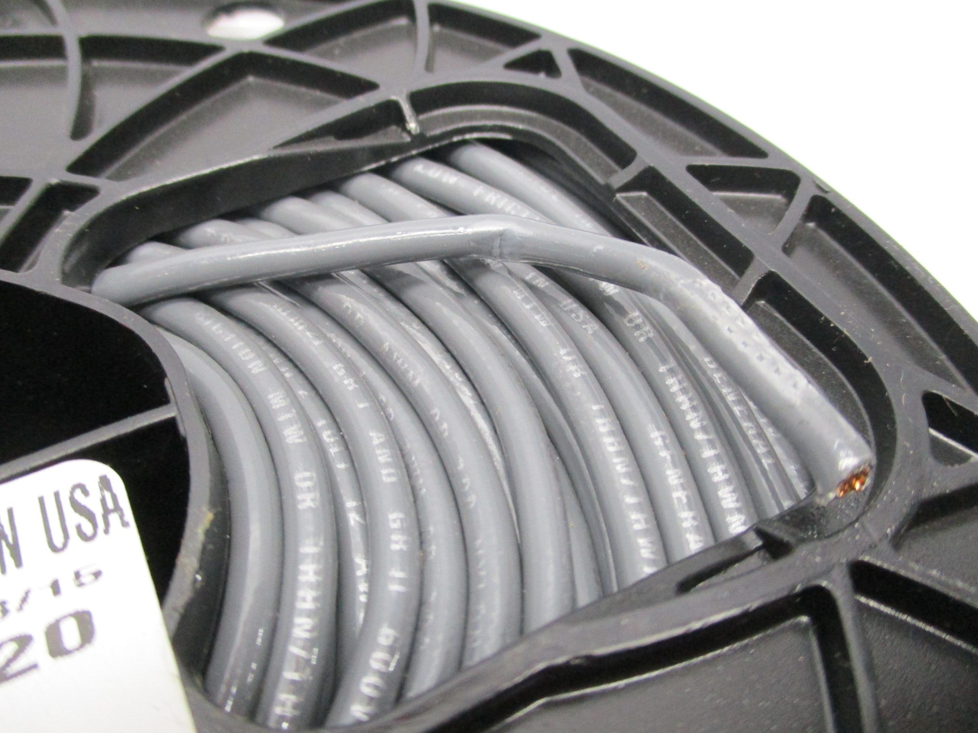 GENERAL CABLE 24012920 NSMP