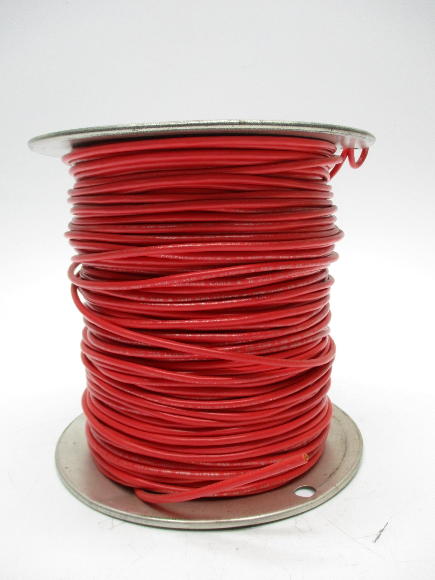 COLEMAN CABLE 411030504 (PKG OF 4) NSMP