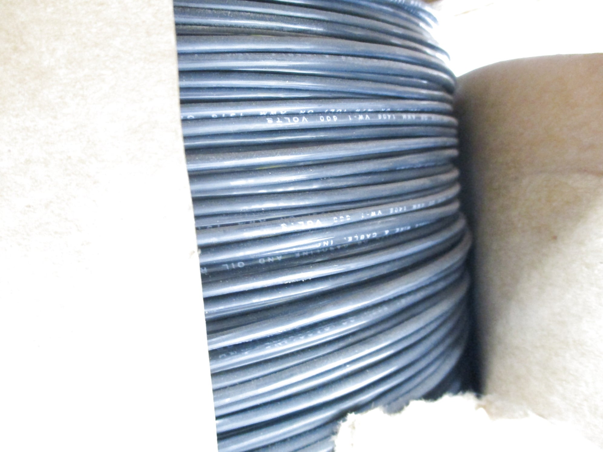 TRIANGLE BC0930010R2500 NSFS