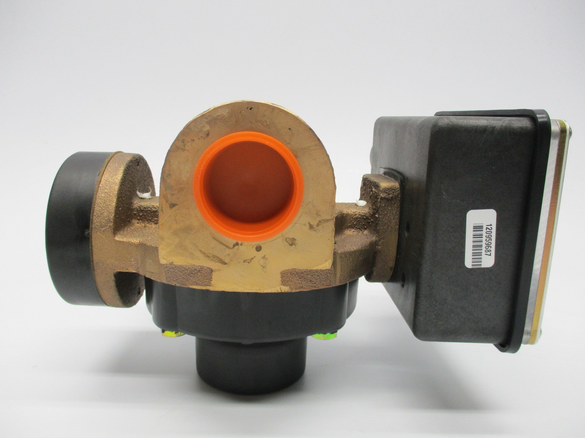 UFM MN-BSF40GM-10-32V1.-0-A3WL NSNP