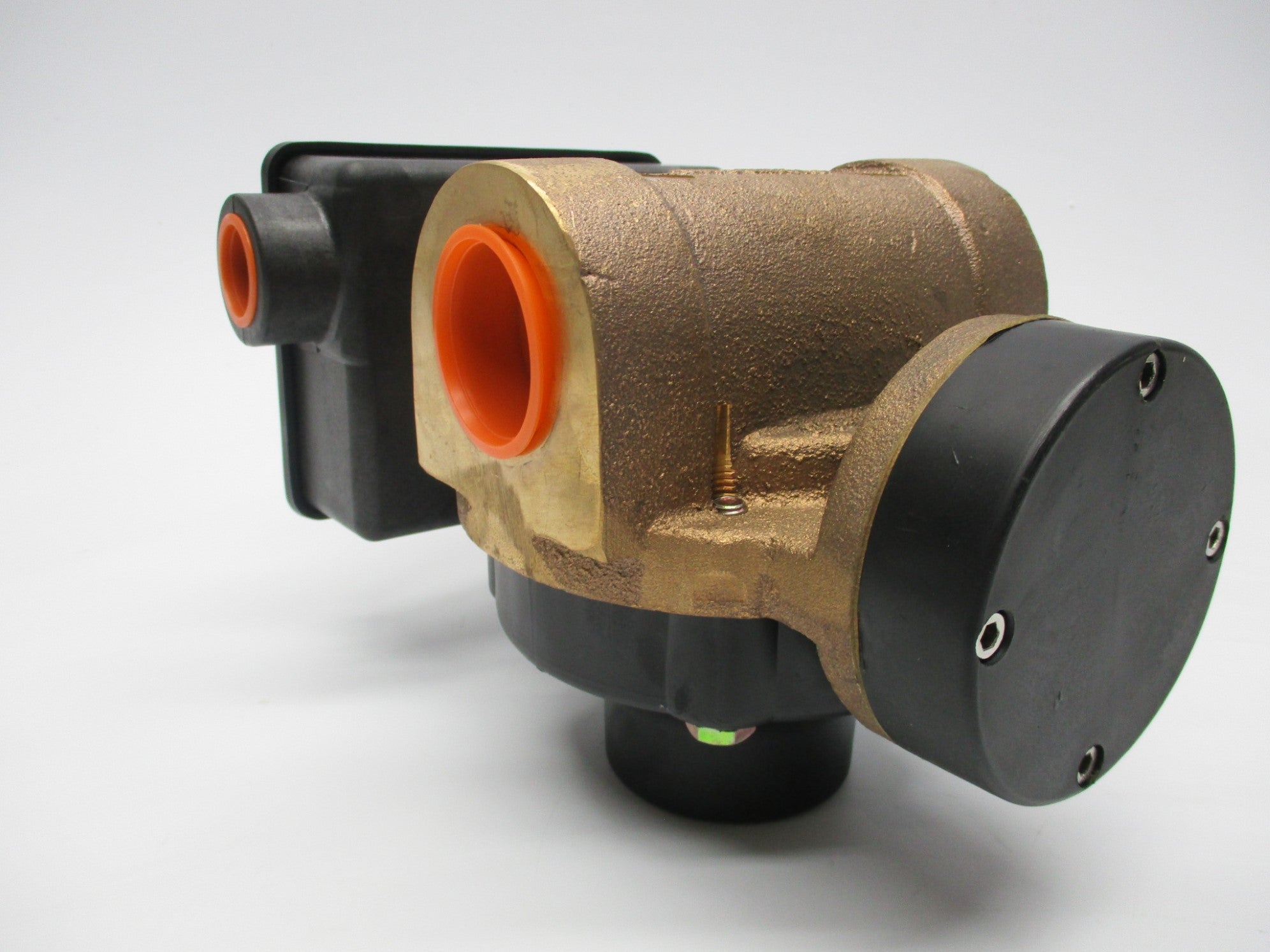 UFM MN-BSF40GM-10-32V1.-0-A3WL NSNP