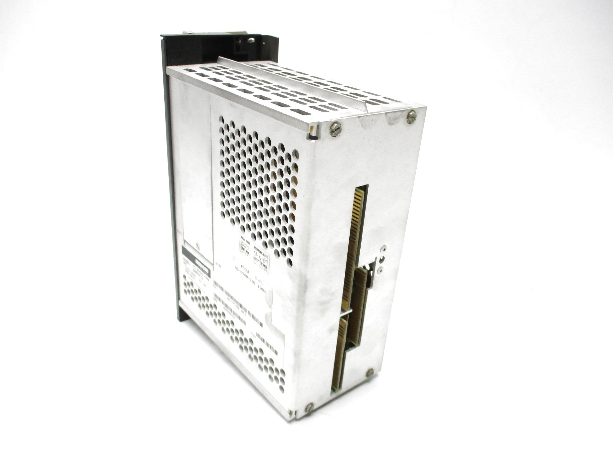 MODICON PC-0984-680 UNMP