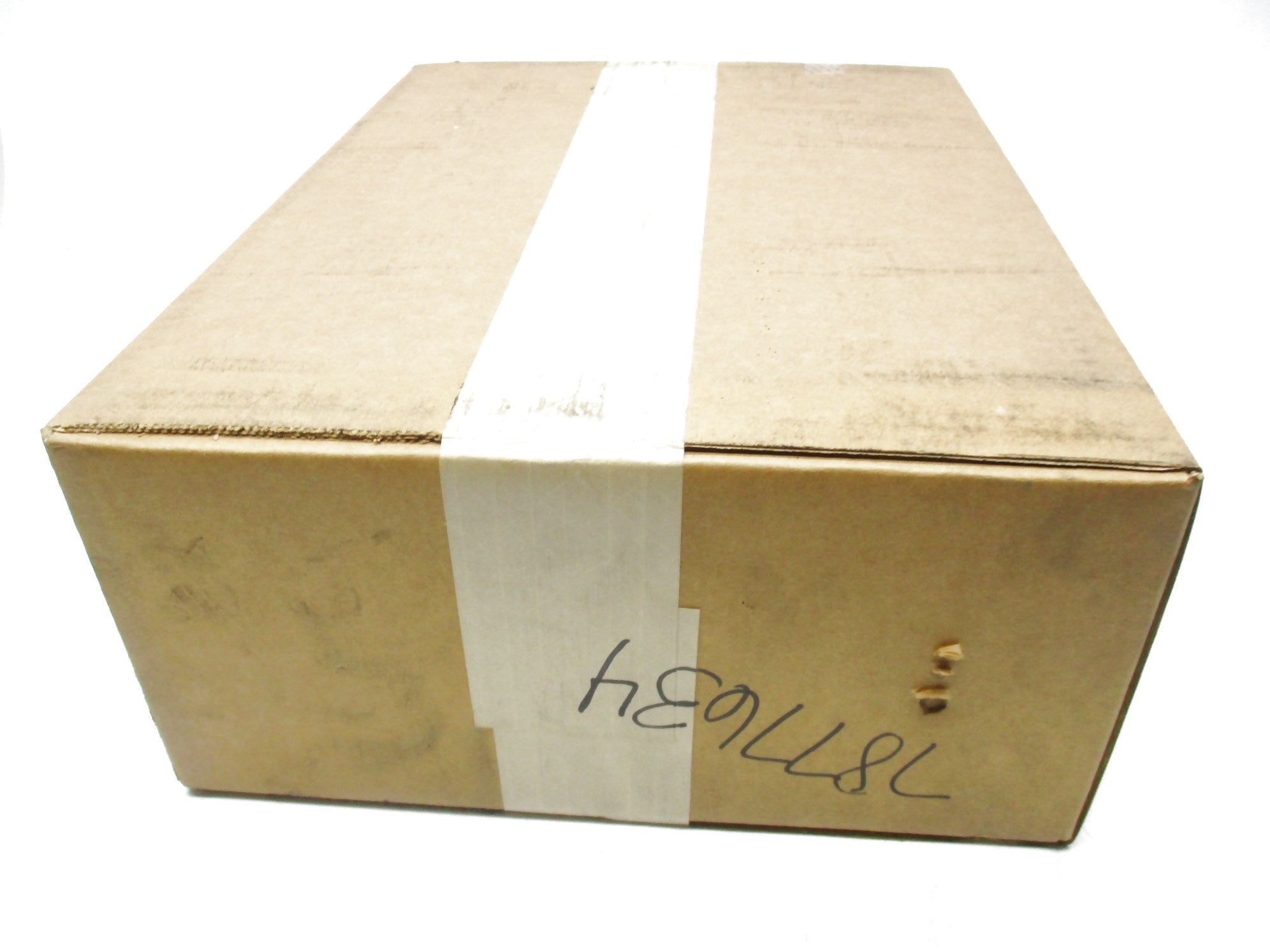 INDUSTRIAL SPARE PART 2711P-B12C4A8 SER. A (BR/WH) NSFS