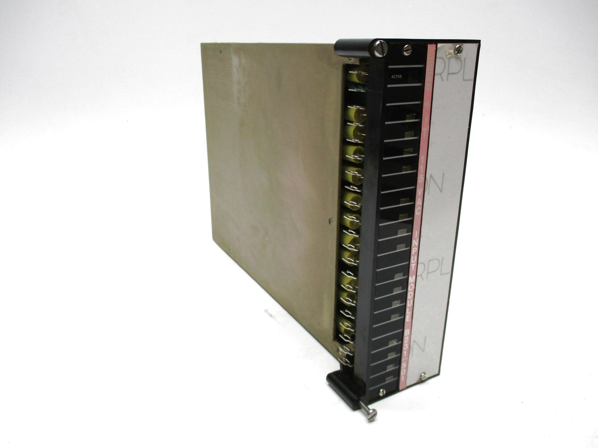 GOULD B231-501 (AS PICTURED) NSNP