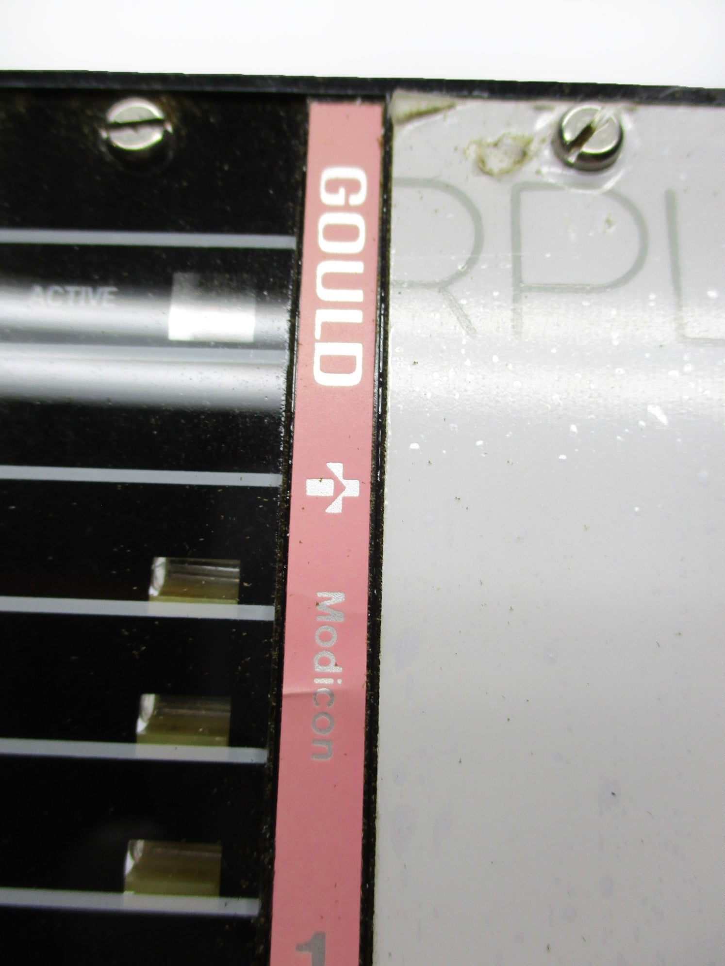 GOULD B231-501 (AS PICTURED) NSNP