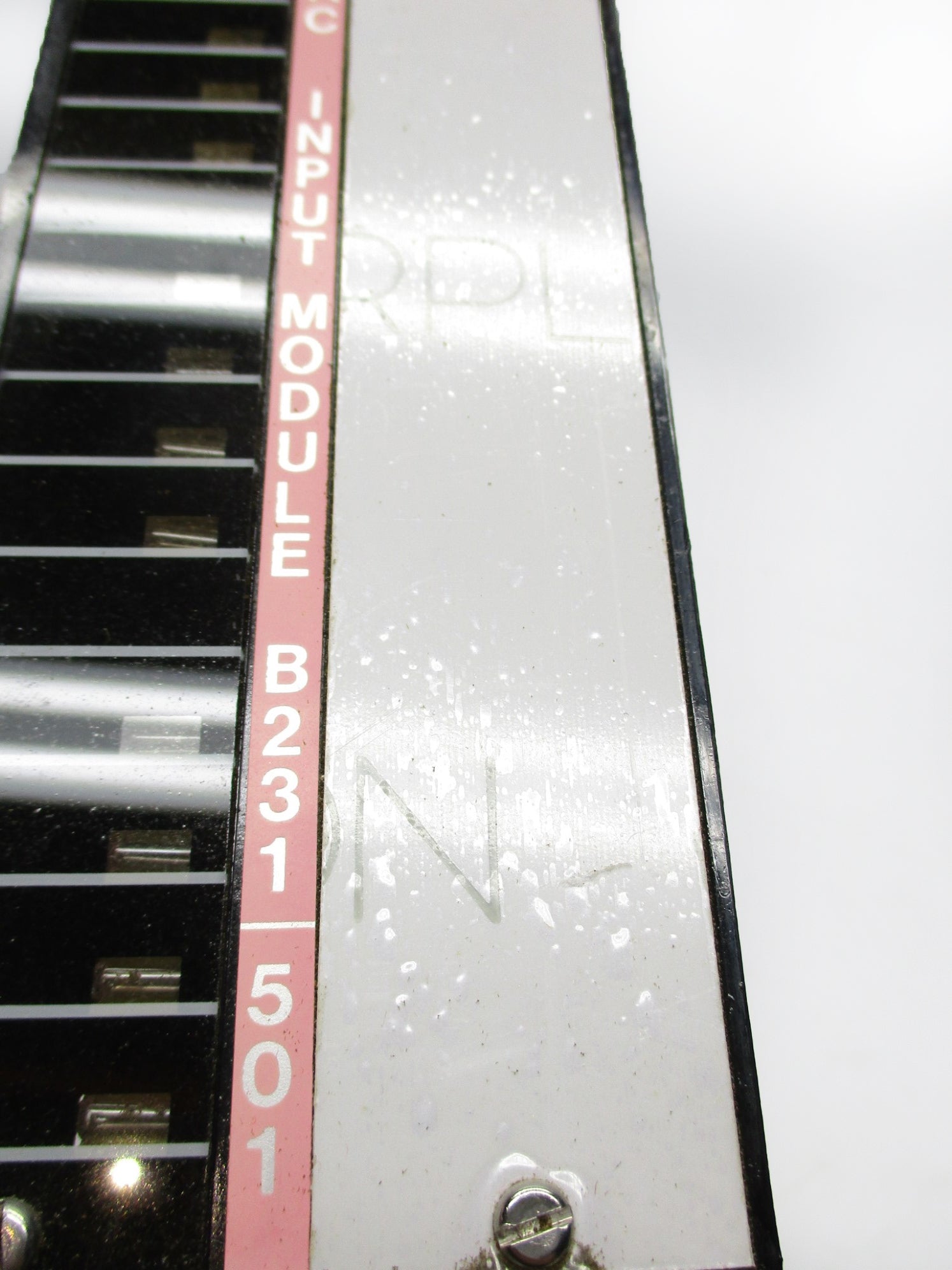 GOULD B231-501 (AS PICTURED) NSNP