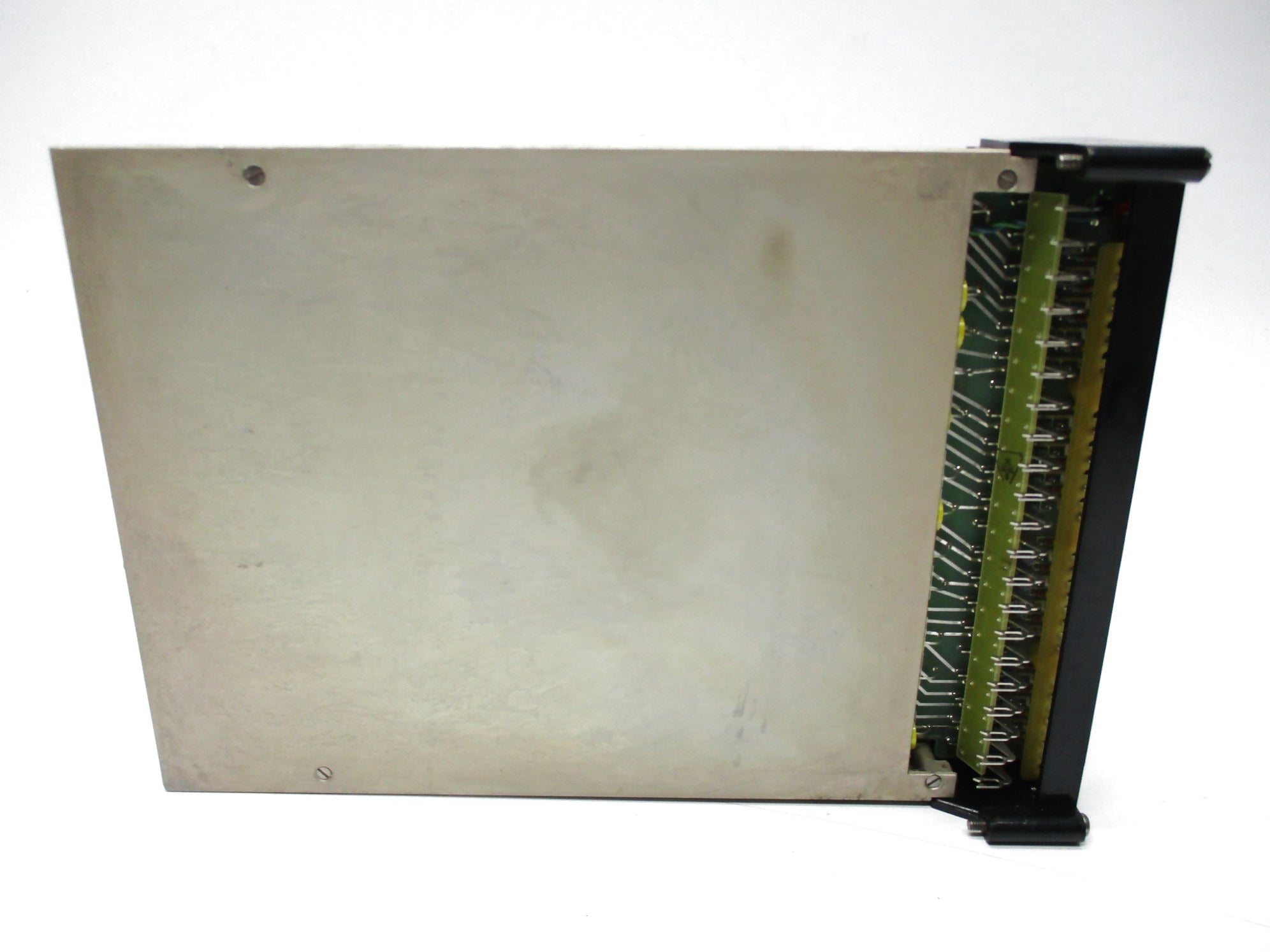 GOULD MODICON B231-501 115VAC UNMP