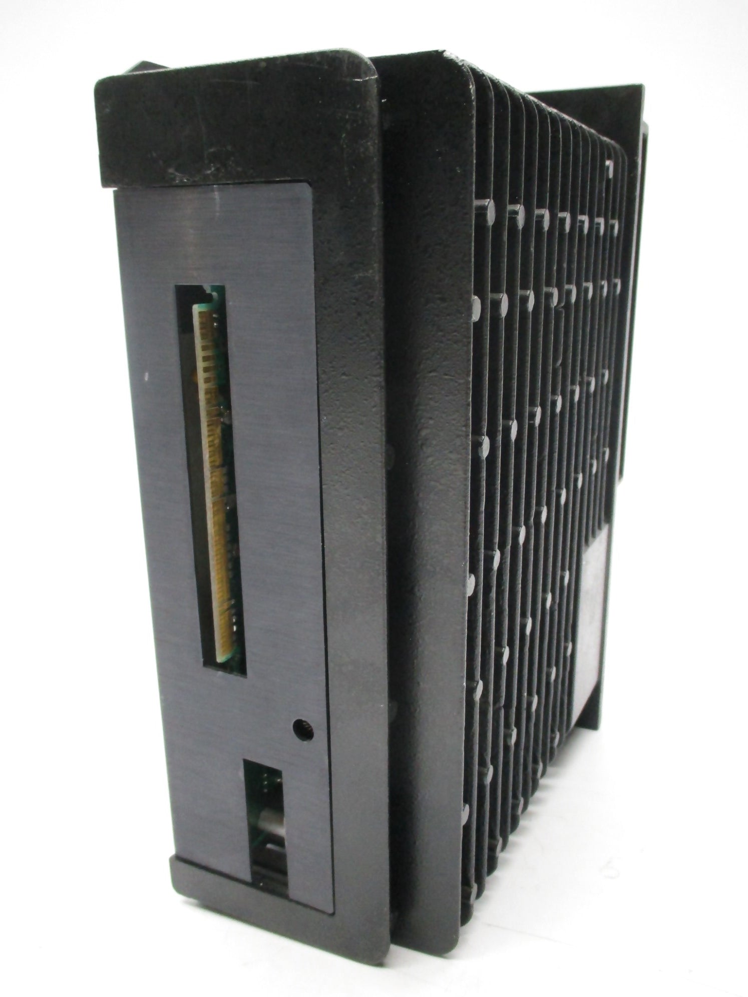 GOULD MA-P884-001 120/240VAC 5/2.5A (NO KEY) UNMP