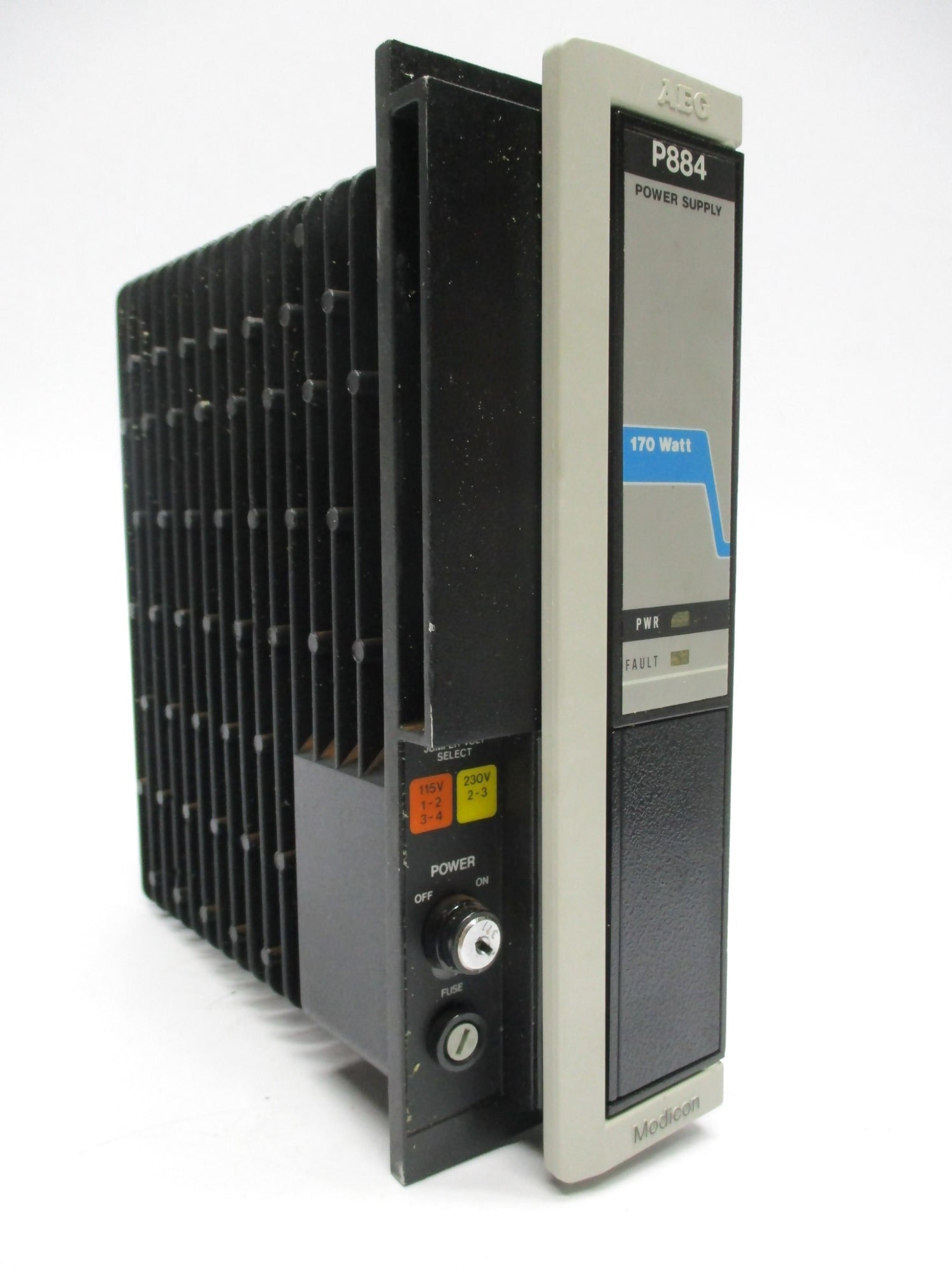 MODICON VI-9006 UNMP