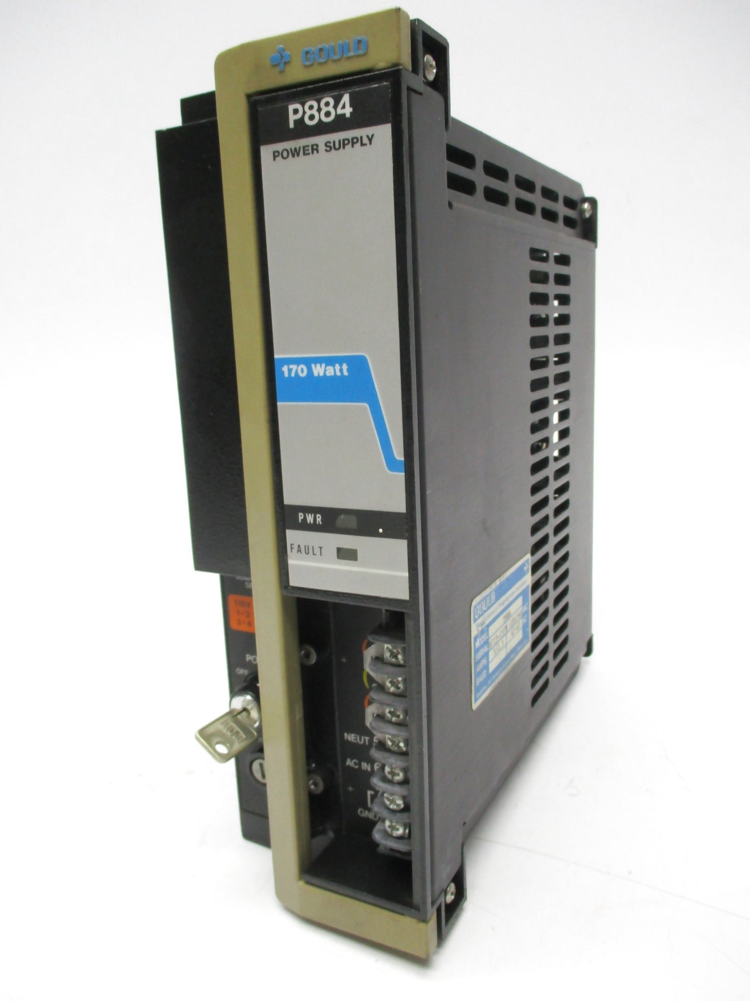 GOULD P884 UNMP