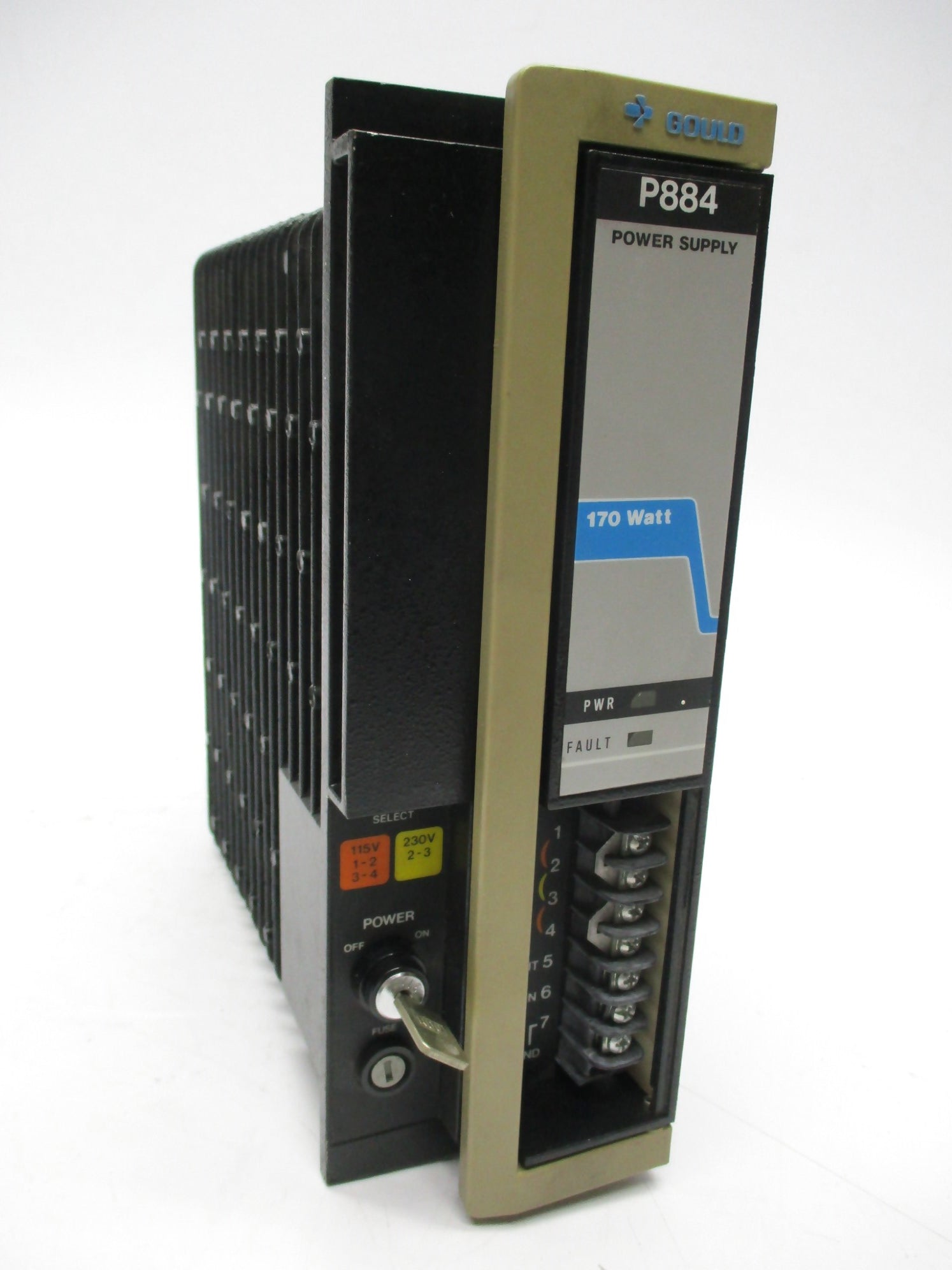 GOULD P884 UNMP