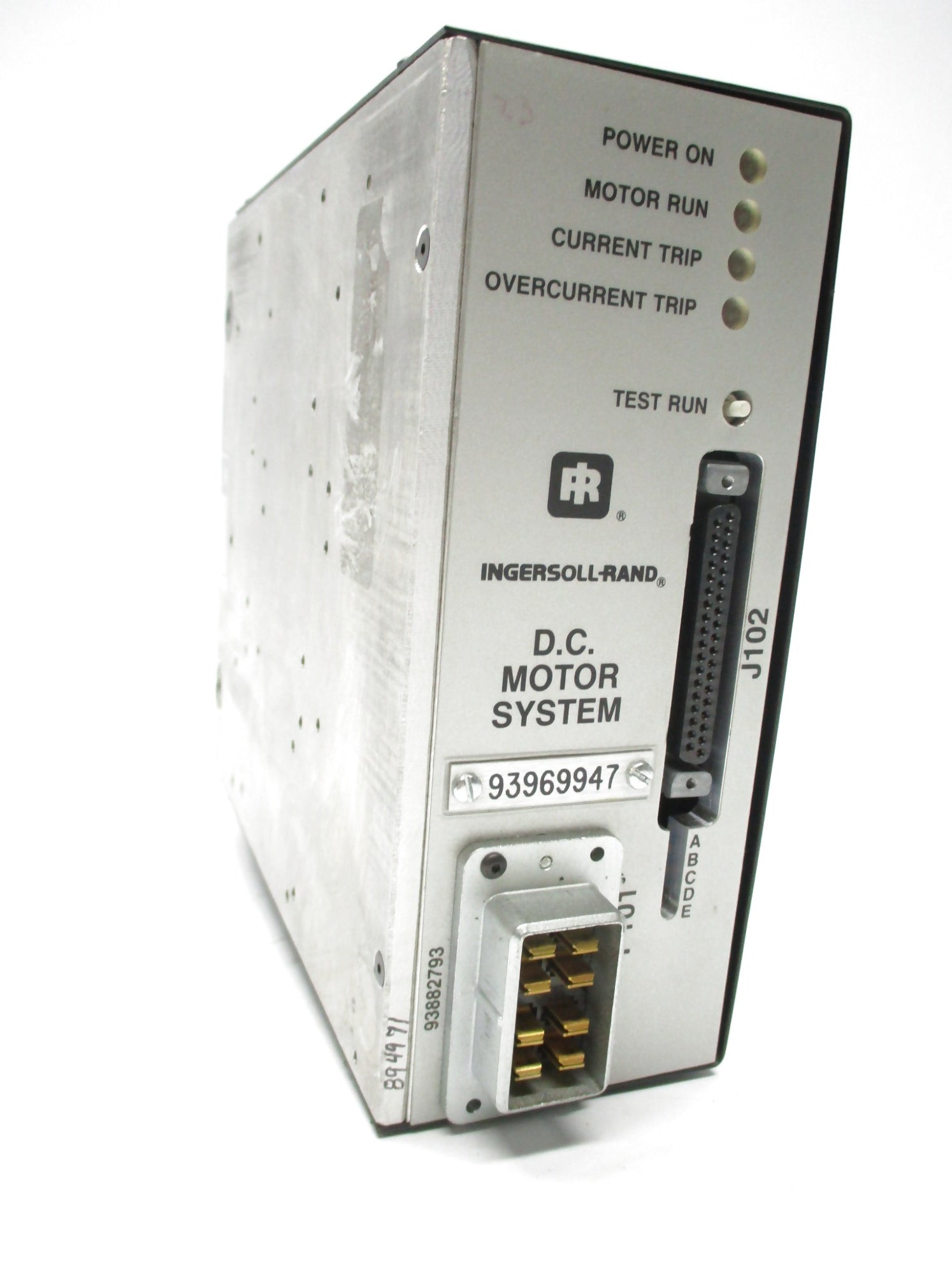 INGERSOLL-RAND 93969947 UNMP