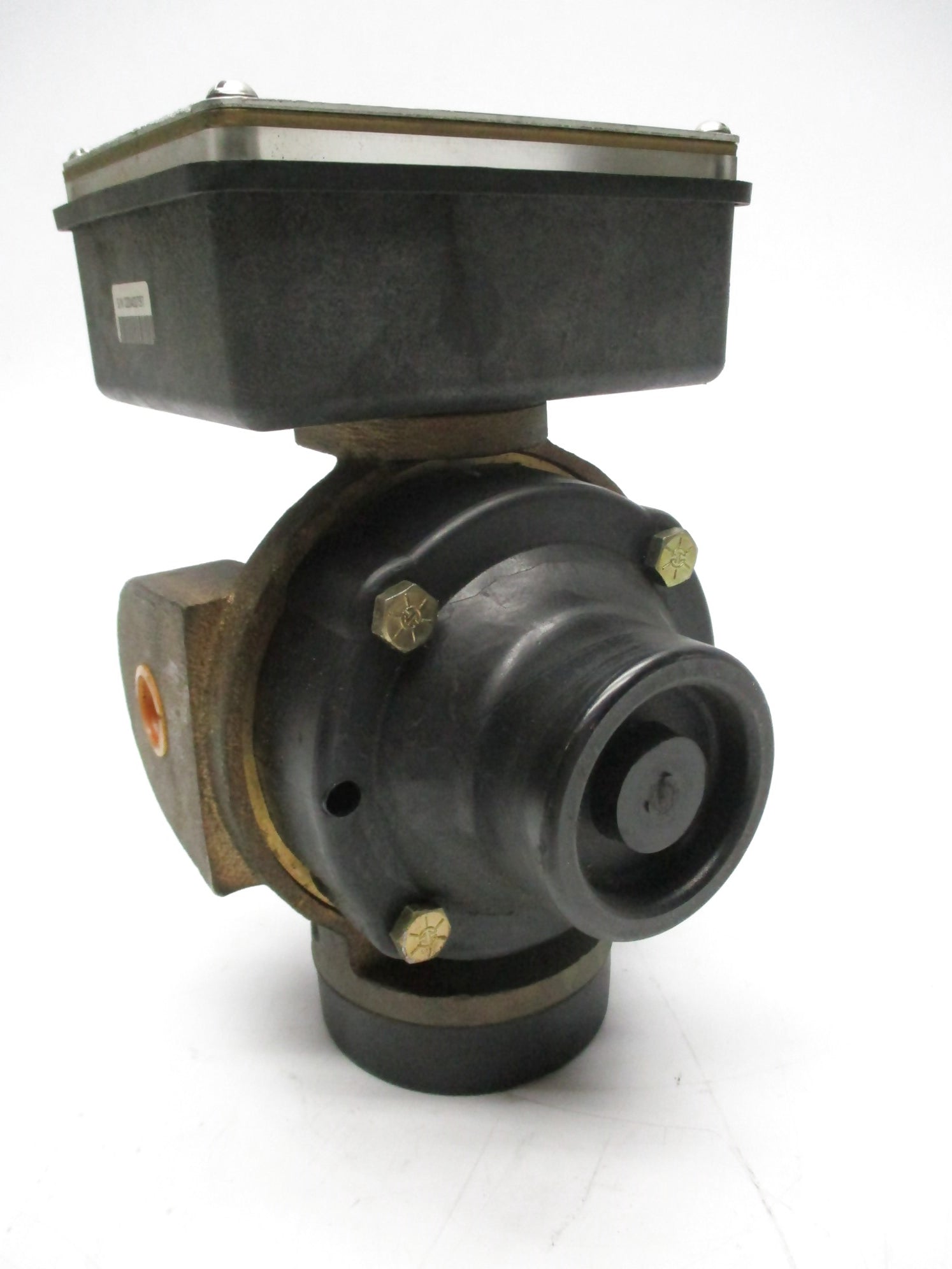 UFM MN-BSF15GM-4-32V1.0-A3WR-3D UNMP
