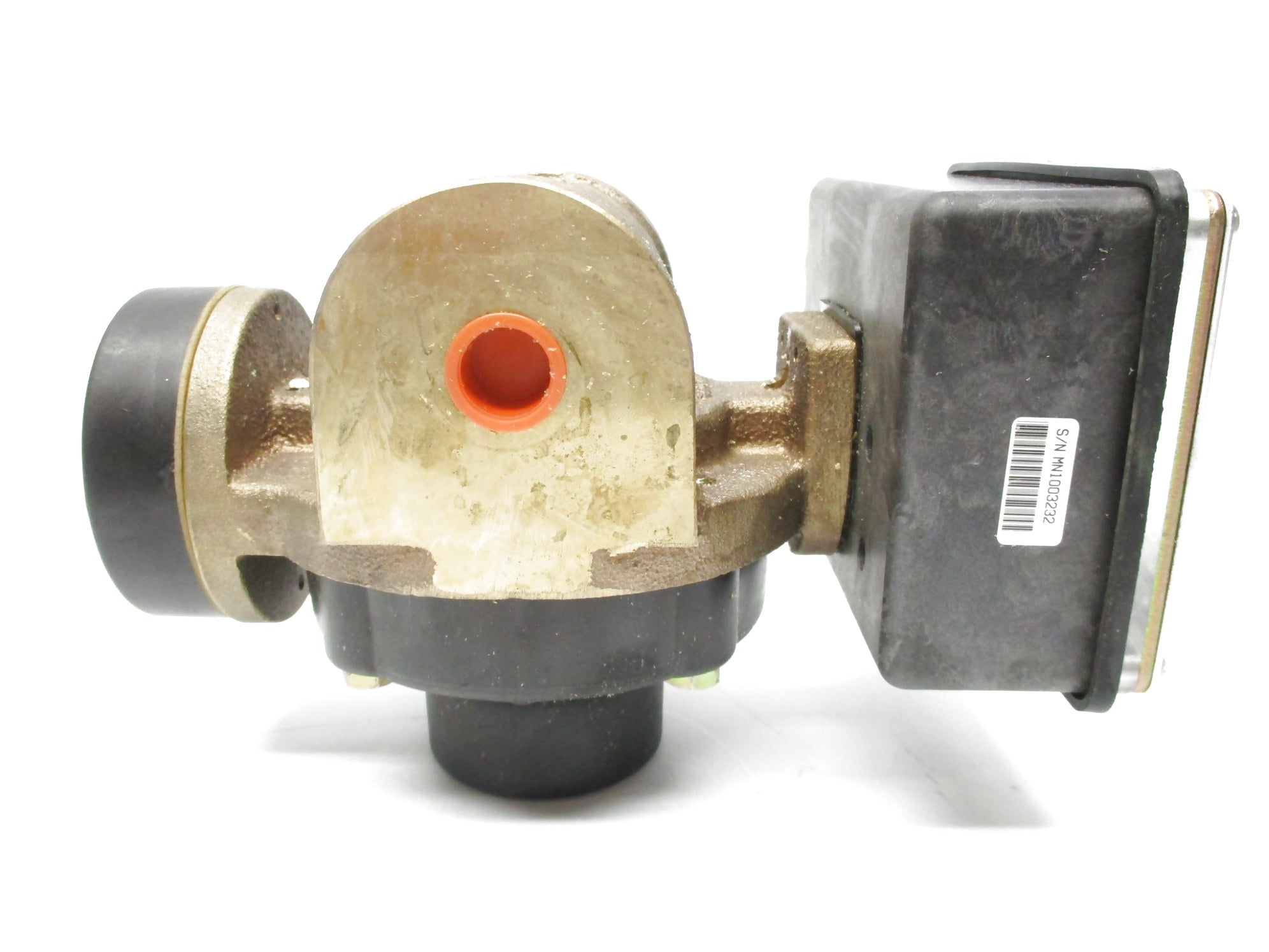 UFM MN-BSF15GM-4-32V1.0-A3WR-3D NSNP